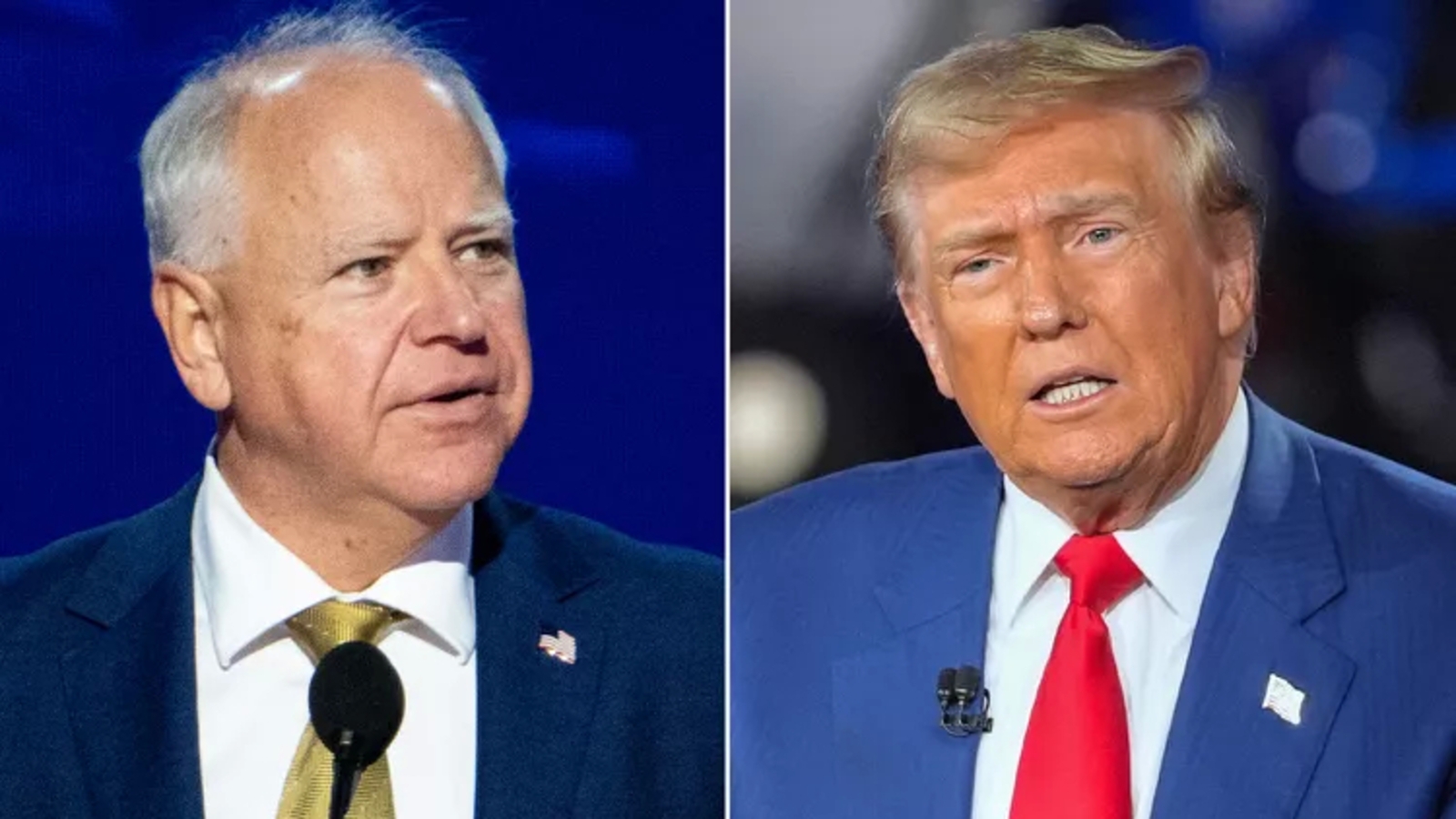 Did Donald Trump dial to ‘grossly incompetent' Tim Walz after tragic Minnesota shooting?