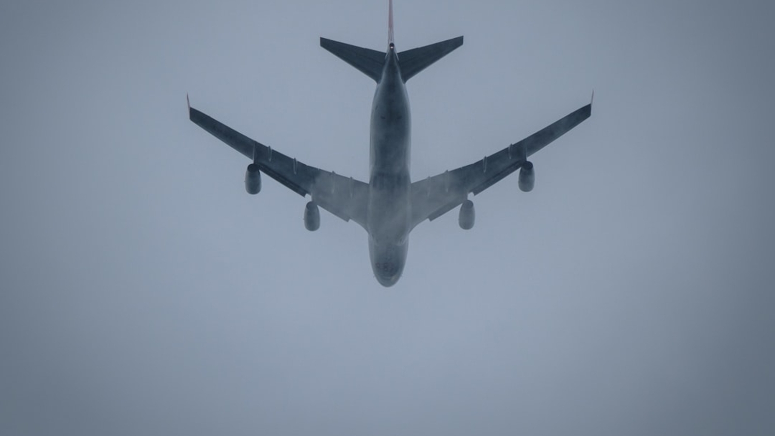 Spartanburg plane crash leaves 2 dead: What went wrong mid-air before tragedy struck