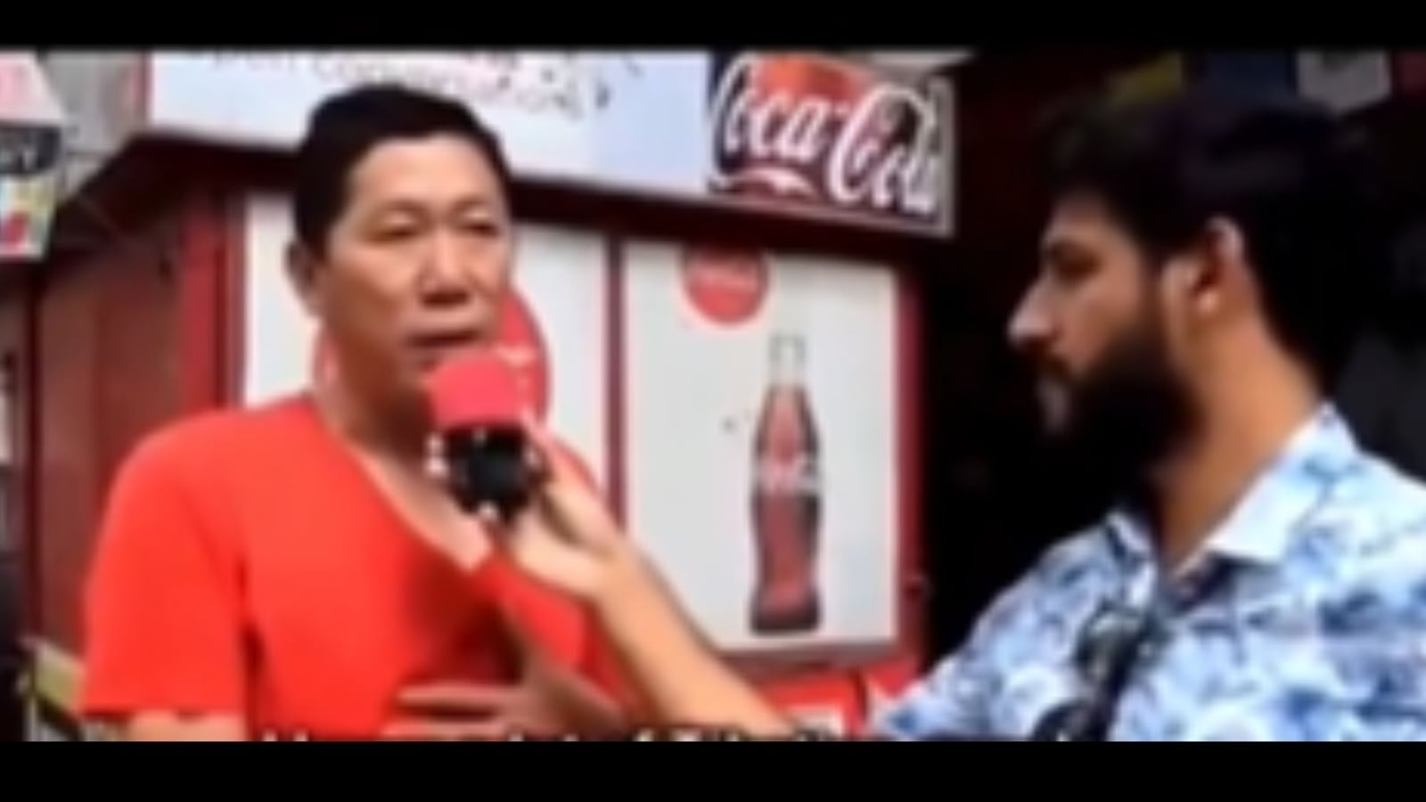Tibetan man in Bengaluru speaks fluent Kannada in viral video: 'After drinking Kaveri water...'