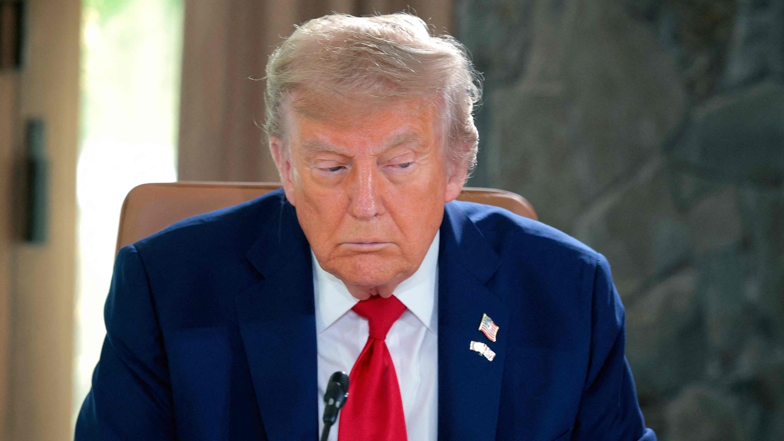 US Judge extends order suspending Trump's block on Harvard foreign students