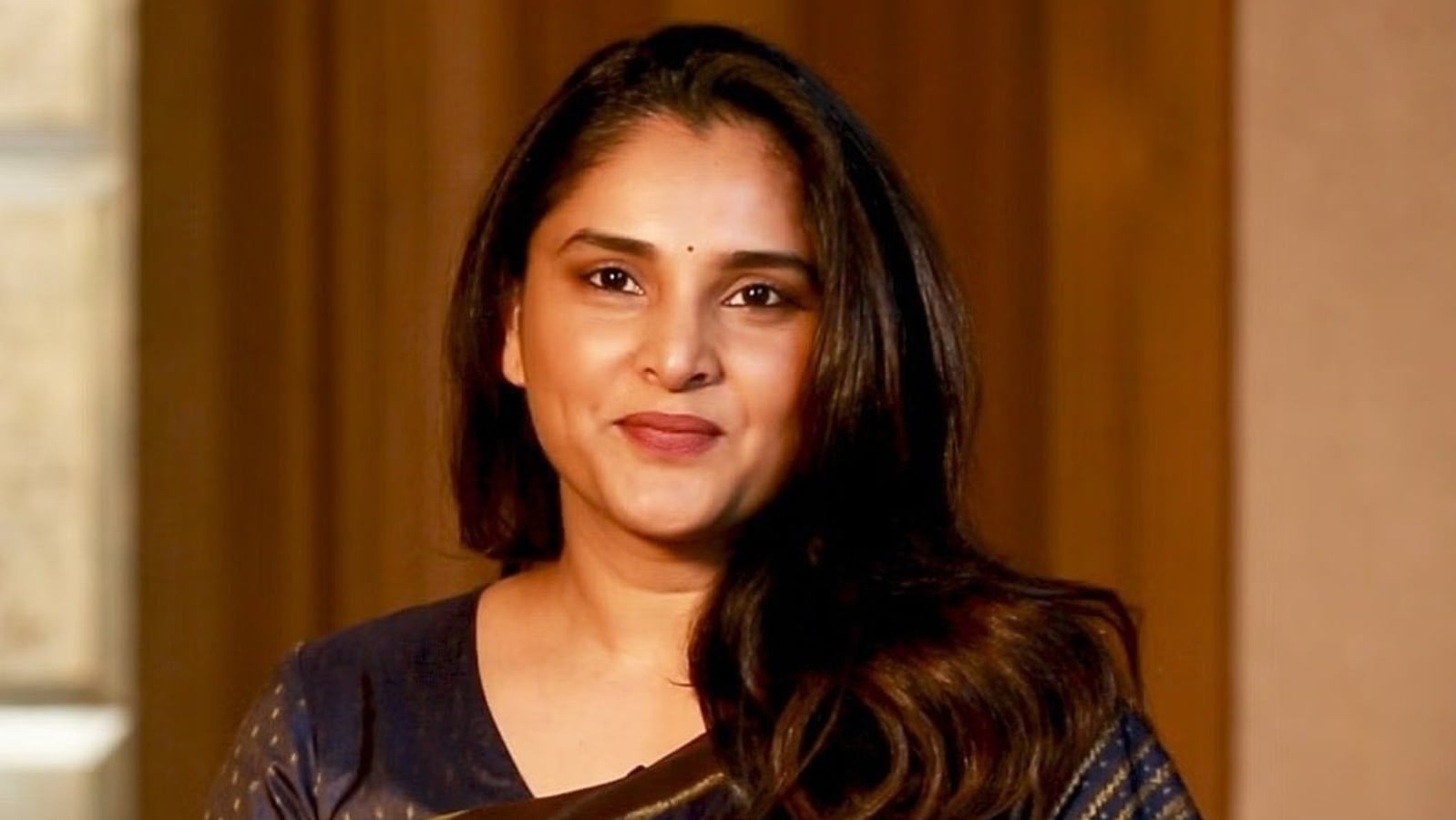 Ramya: As an actor, I have not really pushed the envelope