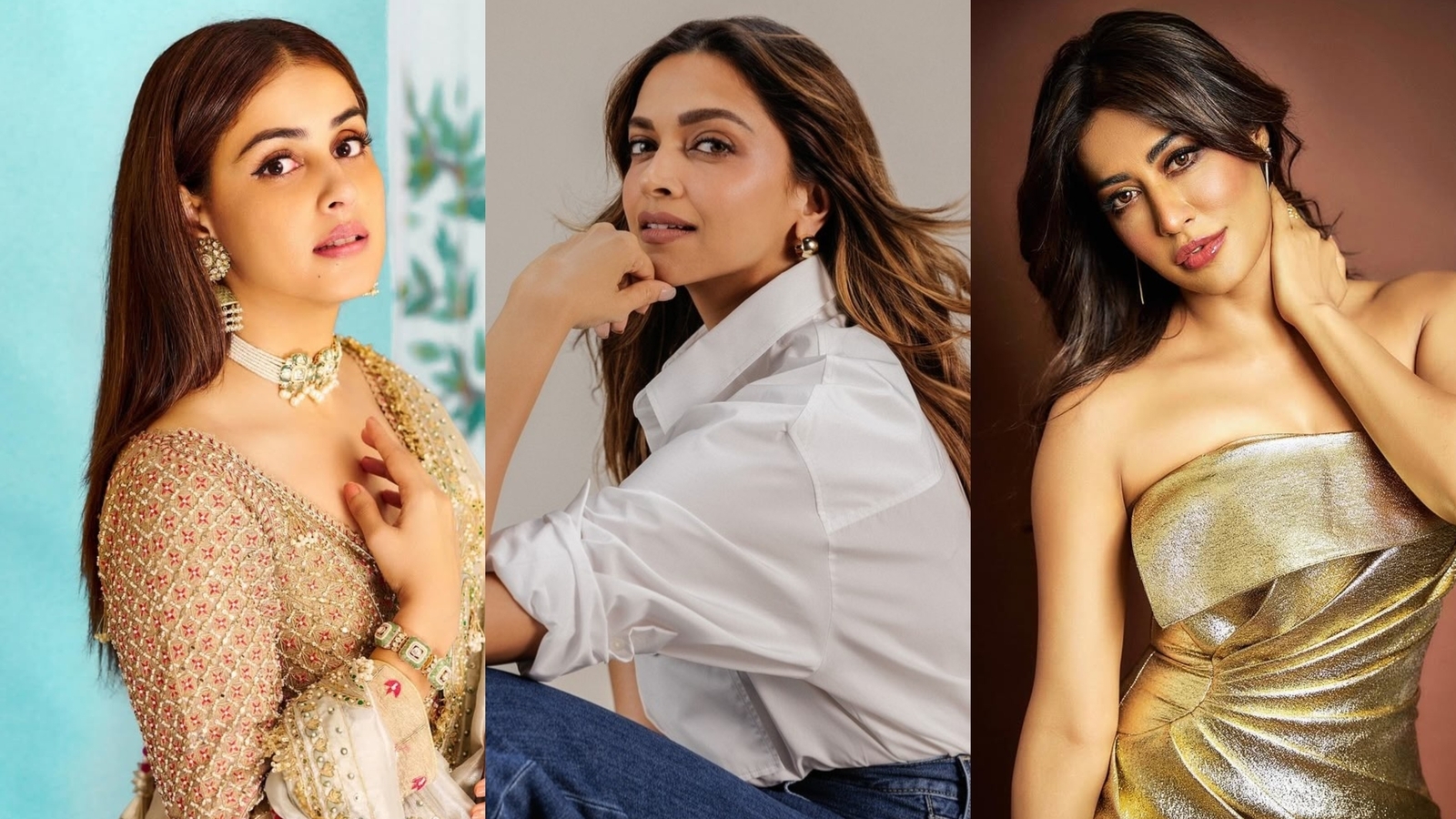 ‘Tough, but not impossible': After Deepika Padukone's 8-hour work demand, Genelia and Chitrangda share their thoughts