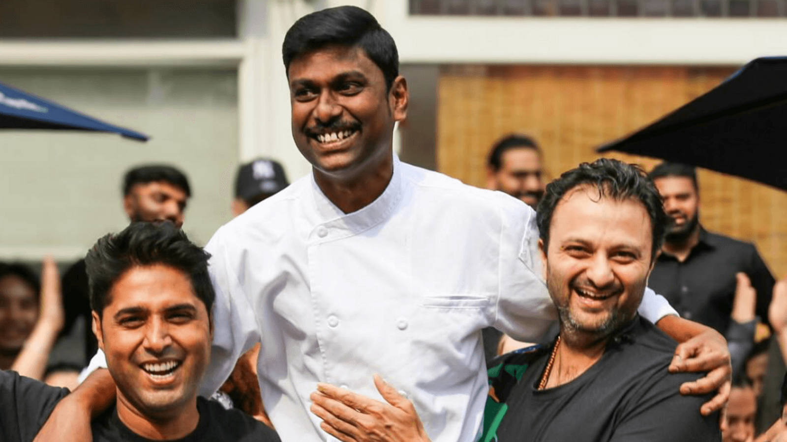 Tamil Nadu's Vijay Kumar wins James Beard Award: ‘Never thought a kid like me could make it to a place like this..'