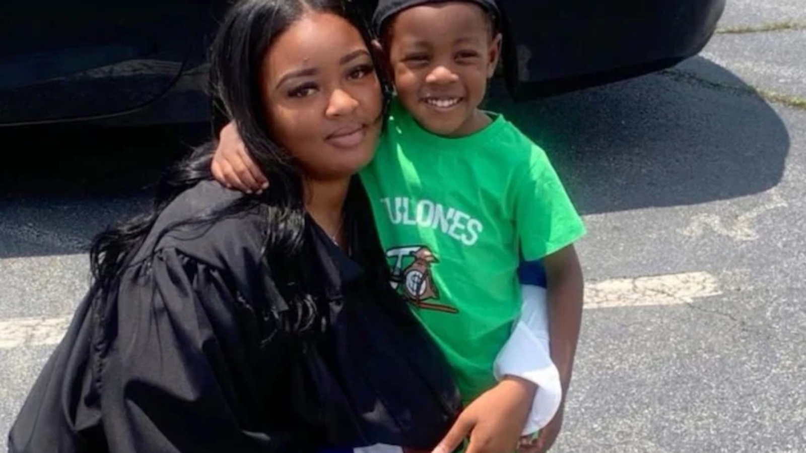 Who is Adriana Smith? Georgia's brain dead woman gives birth amid abortion law controversy, ‘He's just fighting'