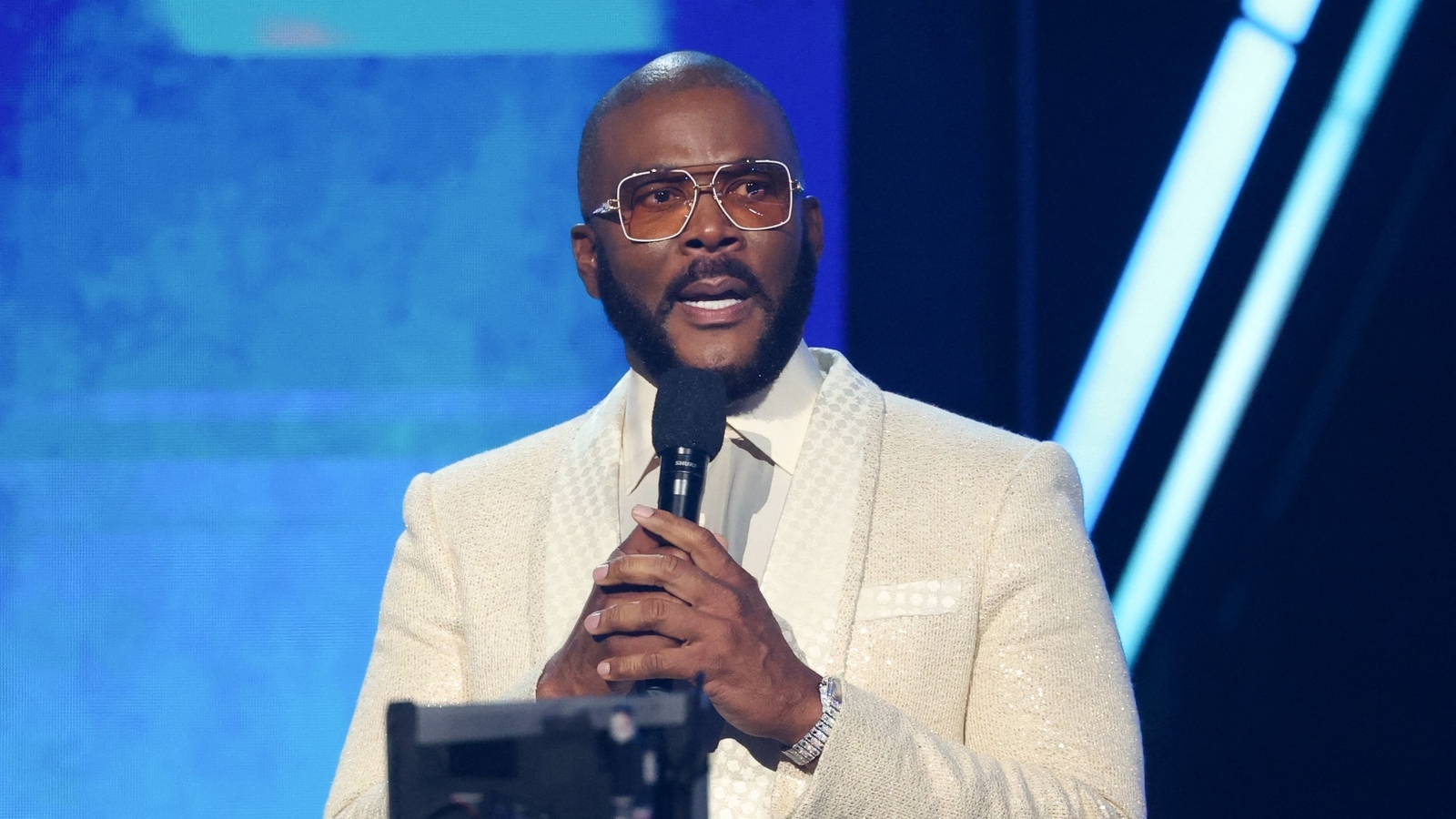 Tyler Perry reacts to Derek Dixon's bombshell $260mn lawsuit allegations; Here's what he said