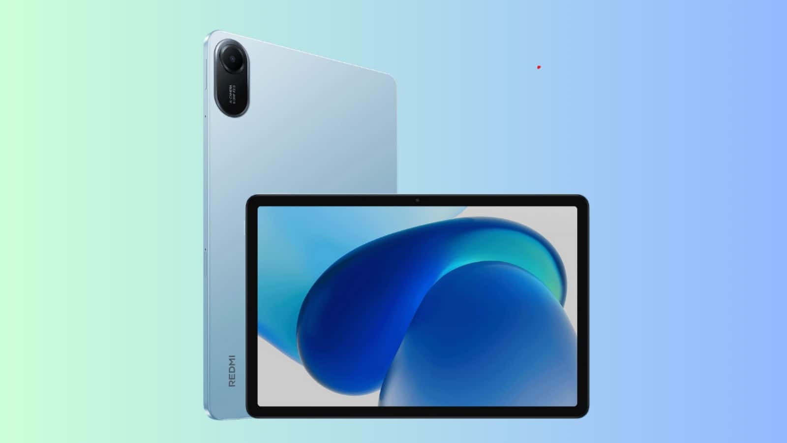 Redmi Pad 2 Android tablet launched in India at ₹13999: Features explained