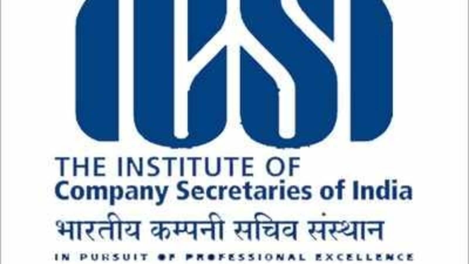 ICSI CSEET November 2025 Session begins at icsi.edu, direct link to apply here