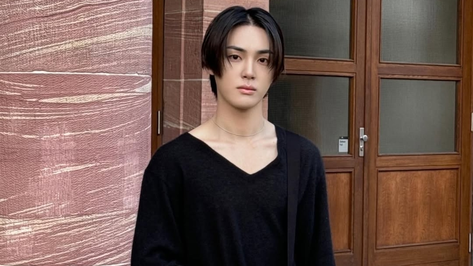 Ju Haknyeon exits THE BOYZ after controversial ‘meeting with Japanese porn star'