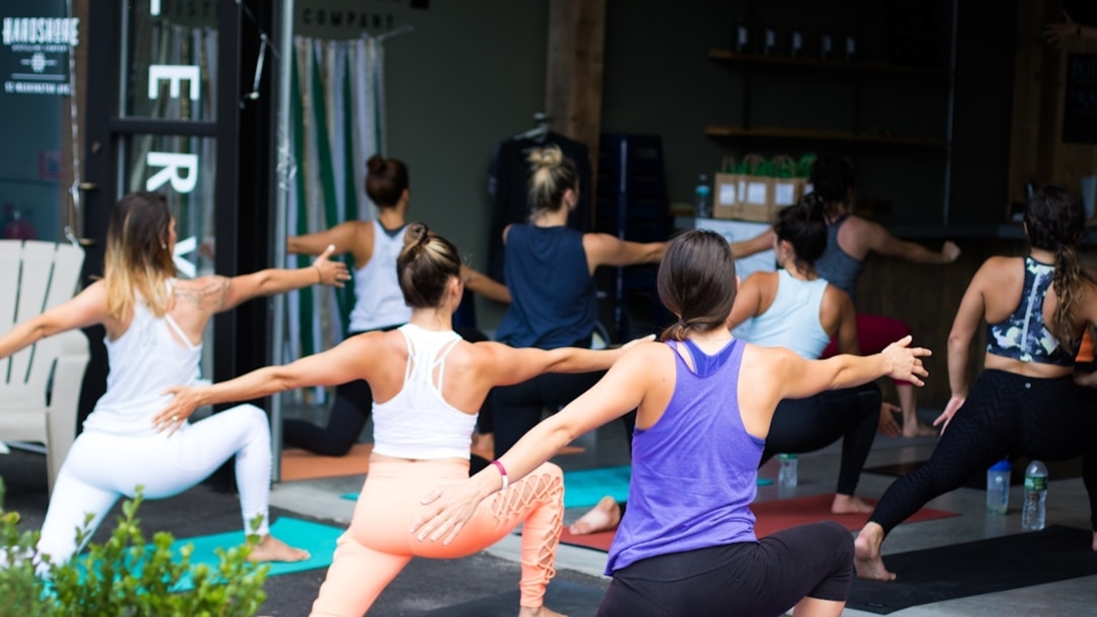 UP government offices to implement 'yoga breaks' to combat work stress