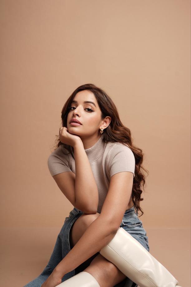 Lisa Mishra: I had no hesitation in taking on a role or making a song around the LGBTQIA+ community