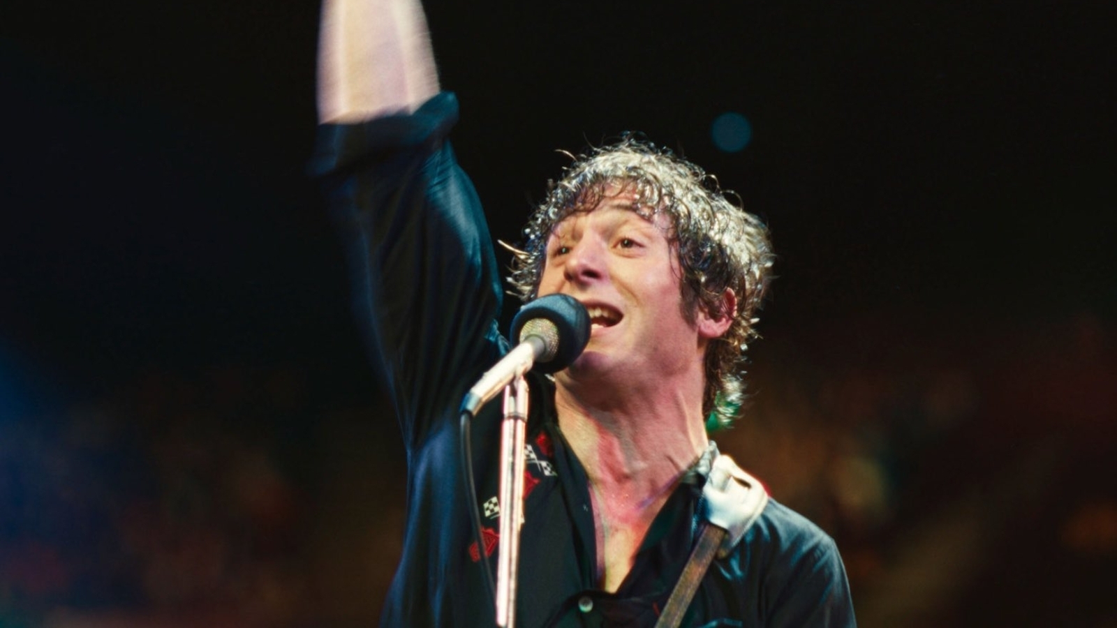 Deliver Me from Nowhere trailer: Jeremy Allen White sings Springsteen's biggest hits, divides fans