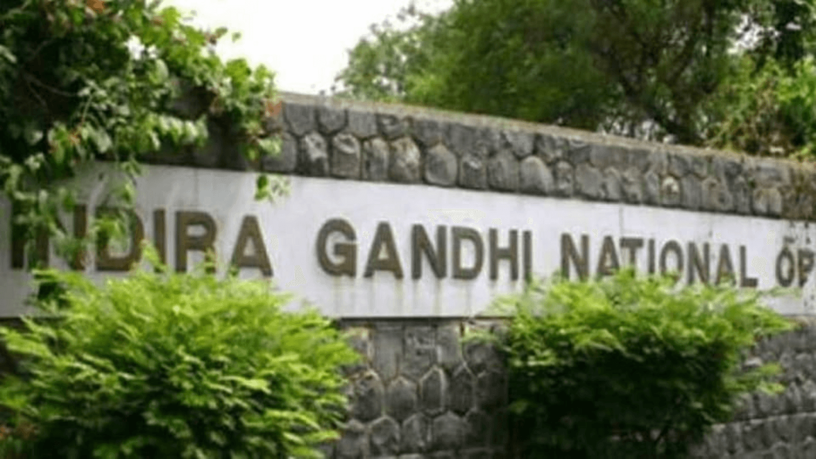IGNOU launches Post Graduate Diploma in Tribal Studies (PGDTRBS)