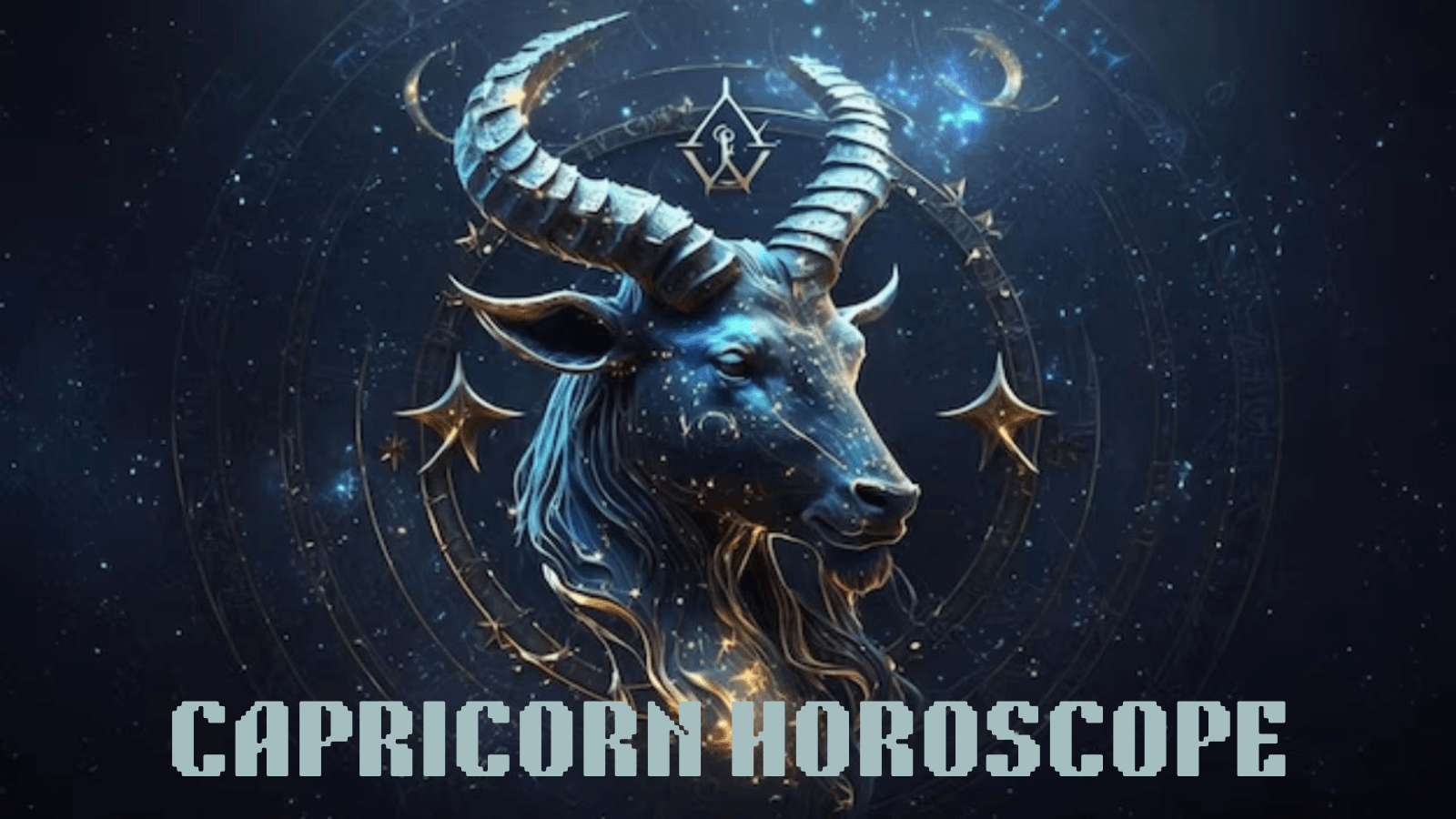 Capricorn Daily Horoscope Today for June 21, 2025: A wave of change is foreseen