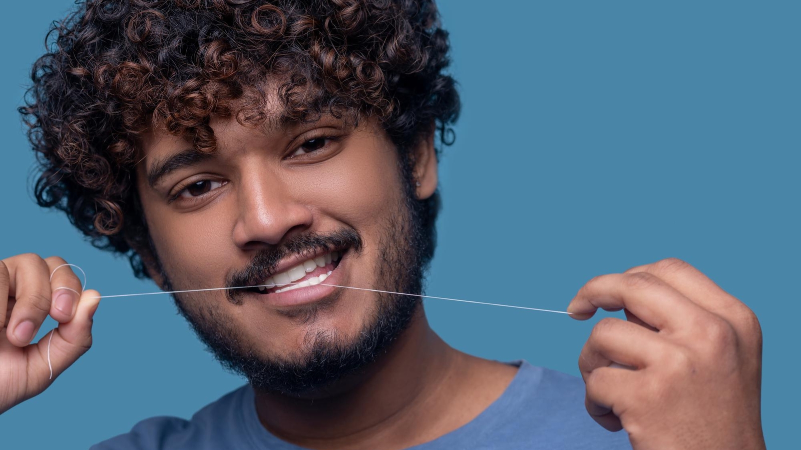 Do you floss your teeth properly? Doctor explains how it can lower heart disease risk