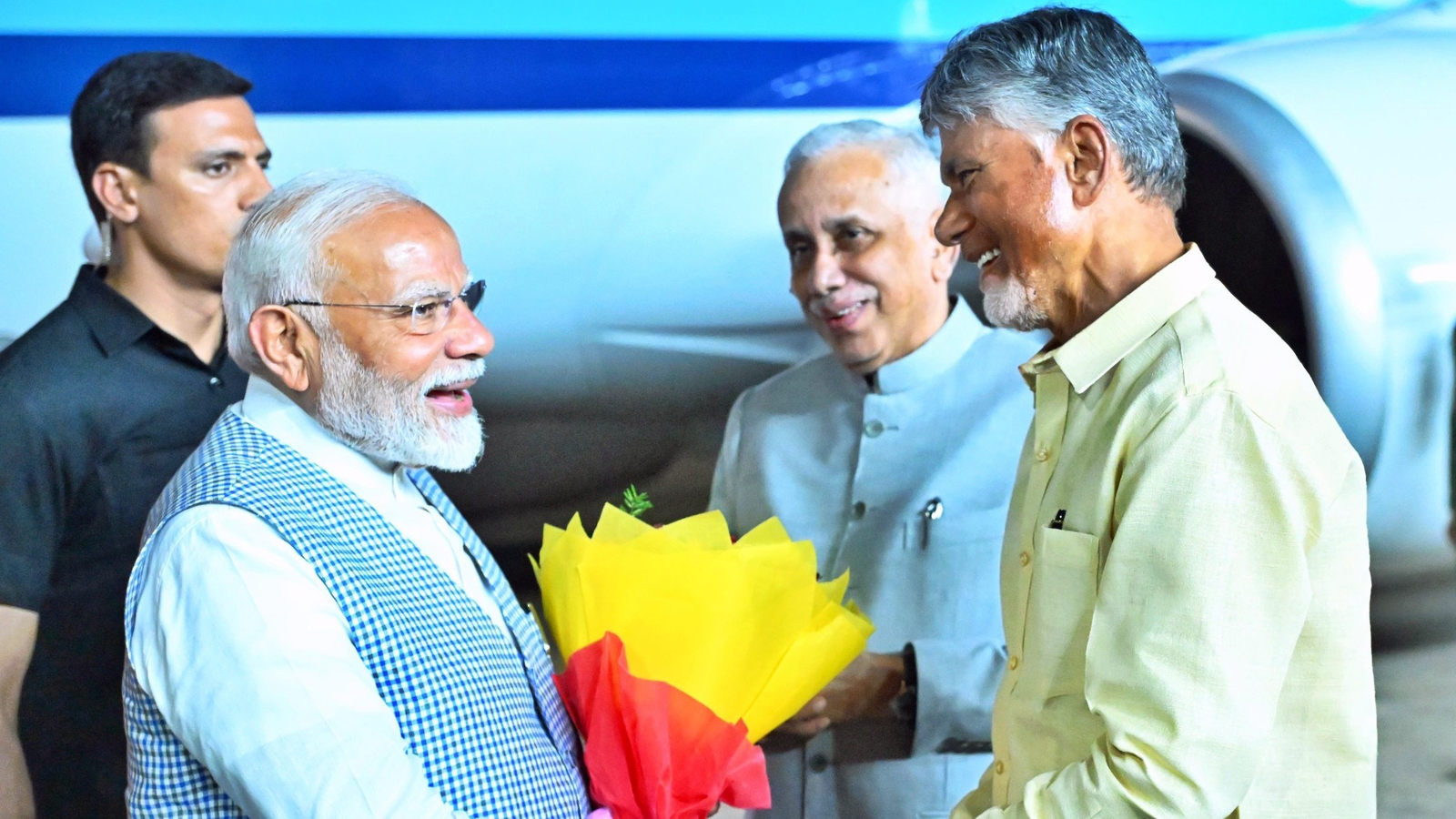 PM Modi to lead International Yoga Day in Visakhapatnam on July 21: Time, theme and other details