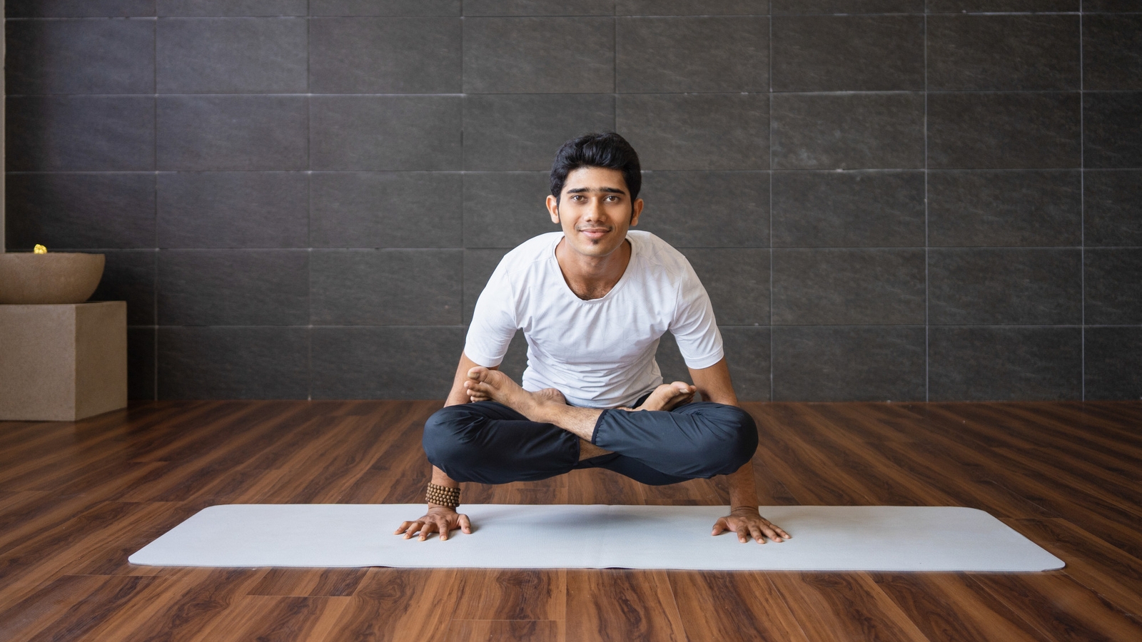 International Yoga Day 2025: Psychiatrist shares how to manage anxiety and depression with yoga, trainer suggests tips