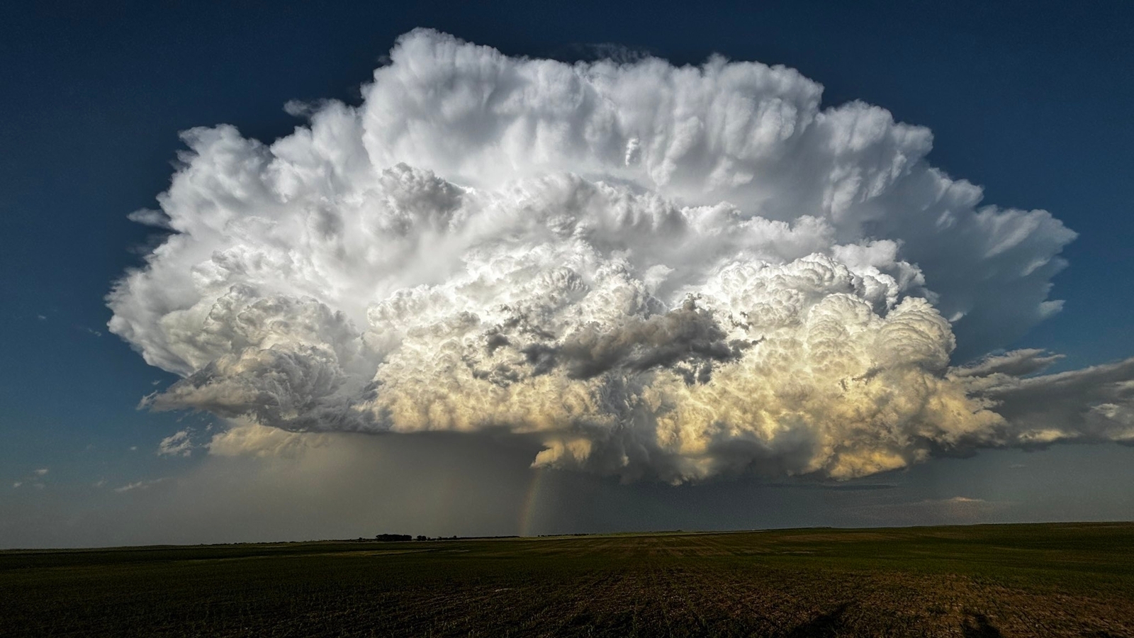 Will US see ‘ring of fire' amid tornado, derecho, thunderstorms in Minnesota and Dakotas? Here's what we know