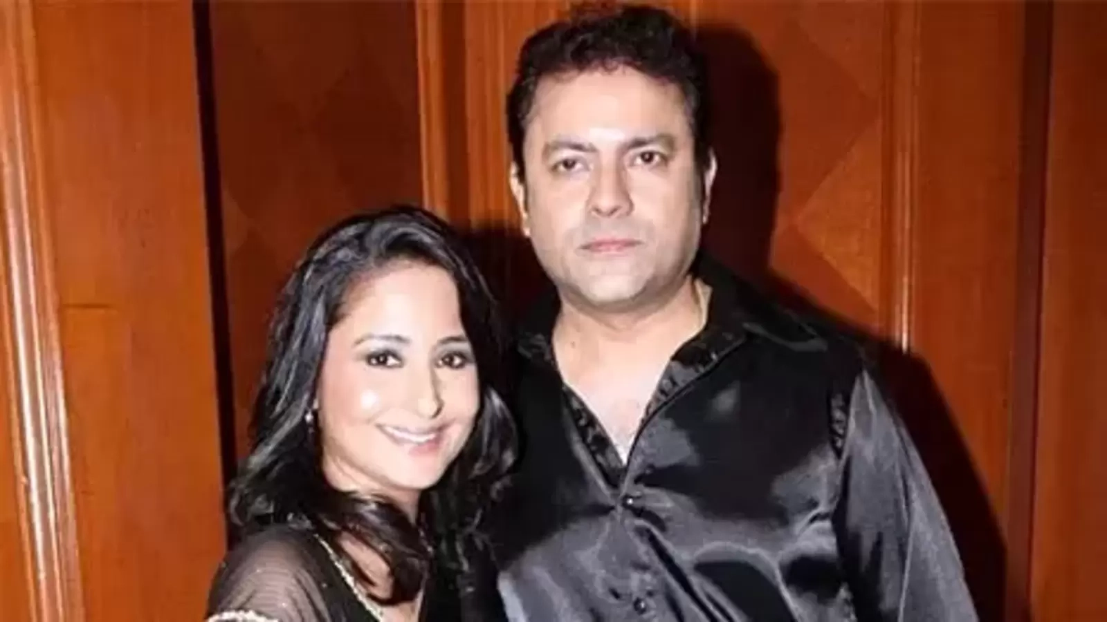 Yeh Rishta Kya Kehlata Hai's Lataa Saberwal parts ways with Sanjeev Seth after 16 years of marriage, requests for peace