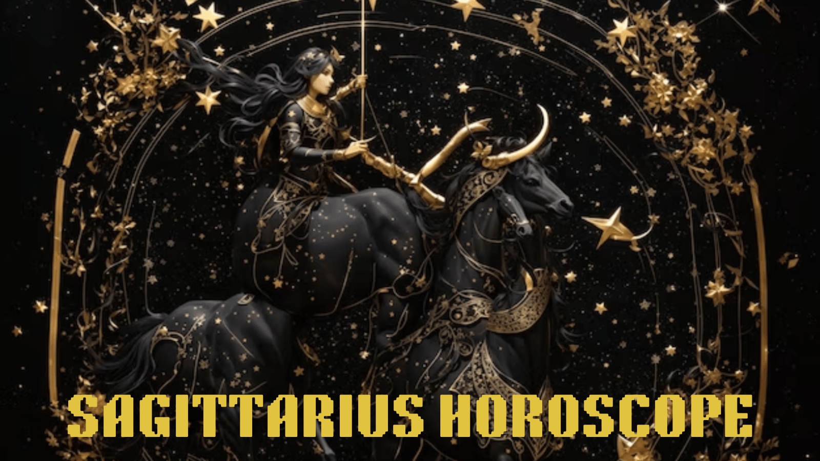 Sagittarius Horoscope for 23 June 2025: New responsibilities may lead to exciting growth opportunities