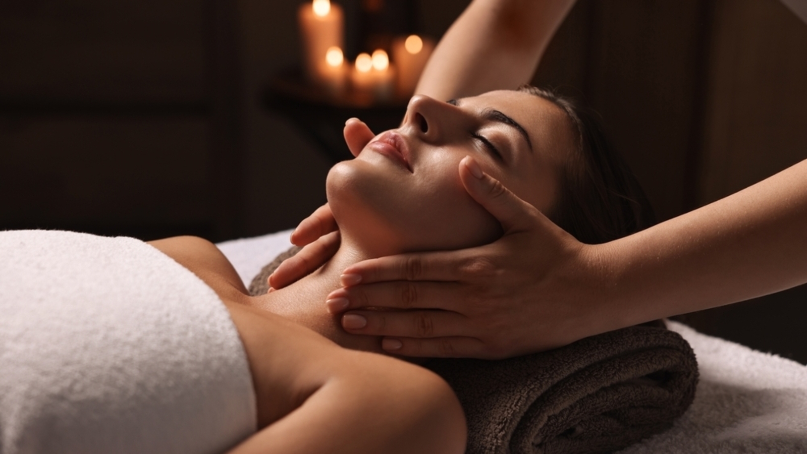 Spa therapy 101: Beginner's guide to calming massages, benefits and how to pick the right one for you