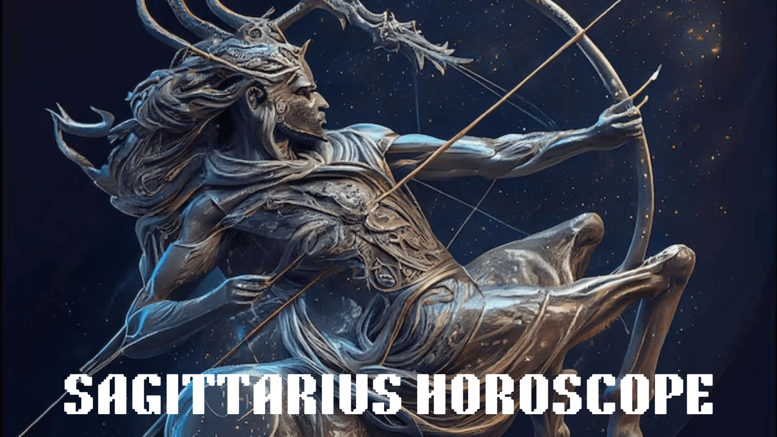 Sagittarius Horoscope for 24 June 2025: A willingness to learn can uncover smart saving or investing methods