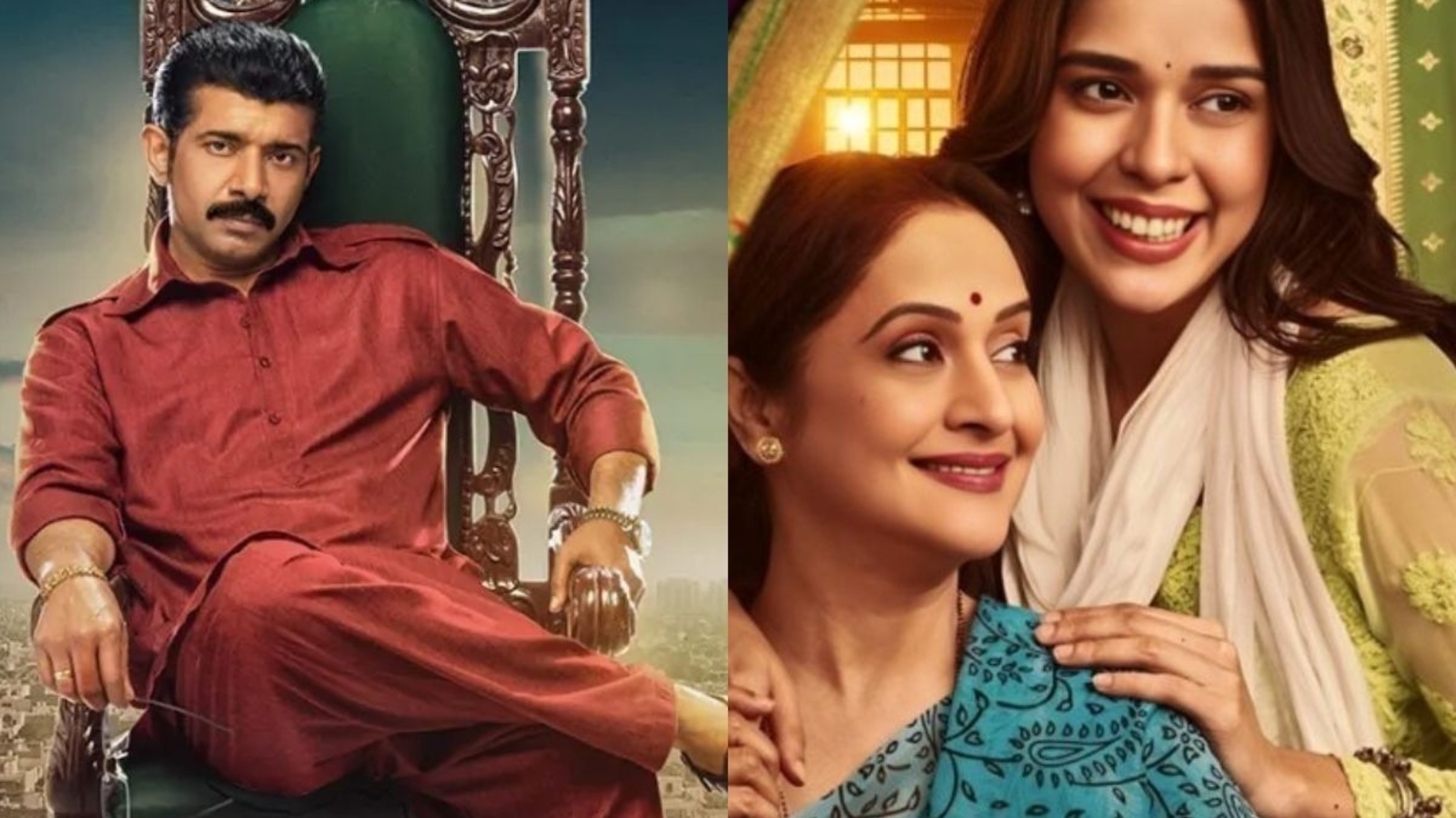 Liked Panchayat season 4? Here are 5 web shows you'll find interesting