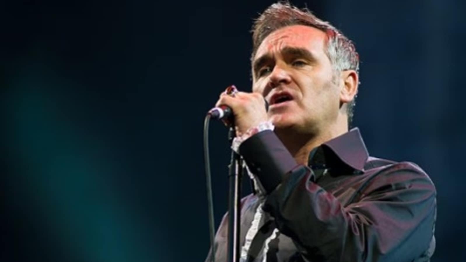 Did Morrissey make an excuse to cancel Sweden concert? Fumed netizens ask ‘Is this guy for real?'