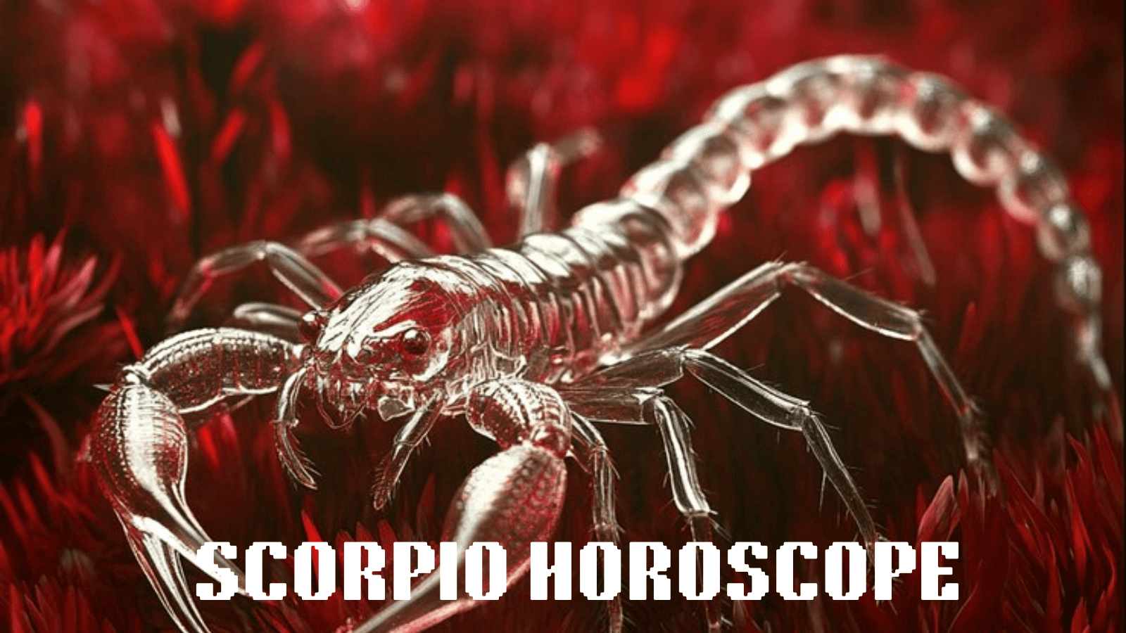 Scorpio Horoscope for 26 June 2025: Students may succeed in getting admission to foreign universities