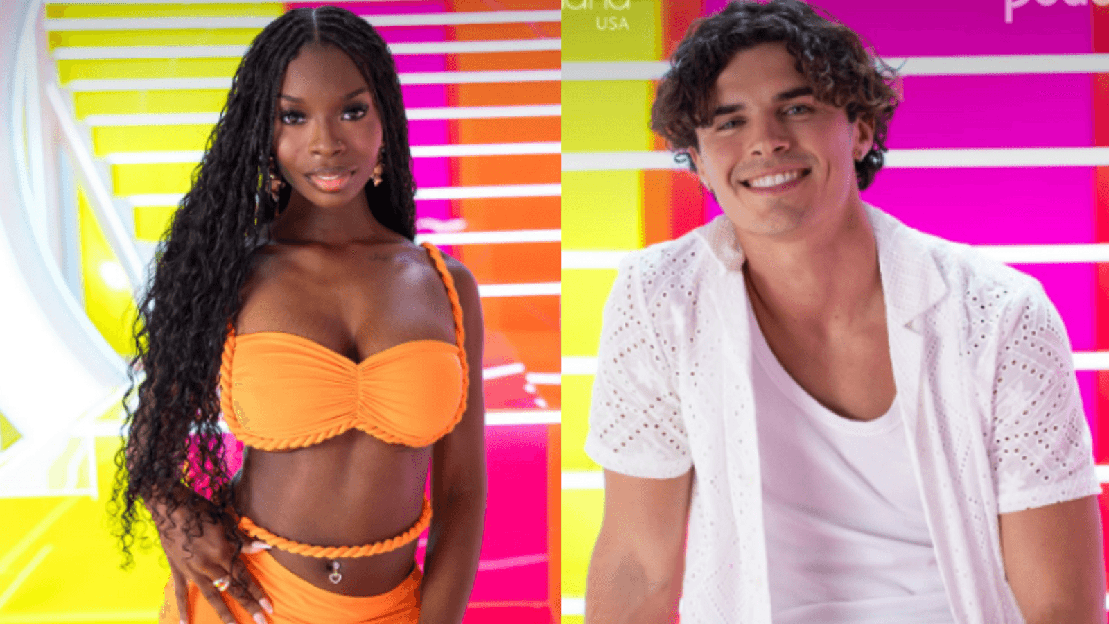 Love Island USA: Olandria and Nic's Casa Amor elimination sparks outrage
