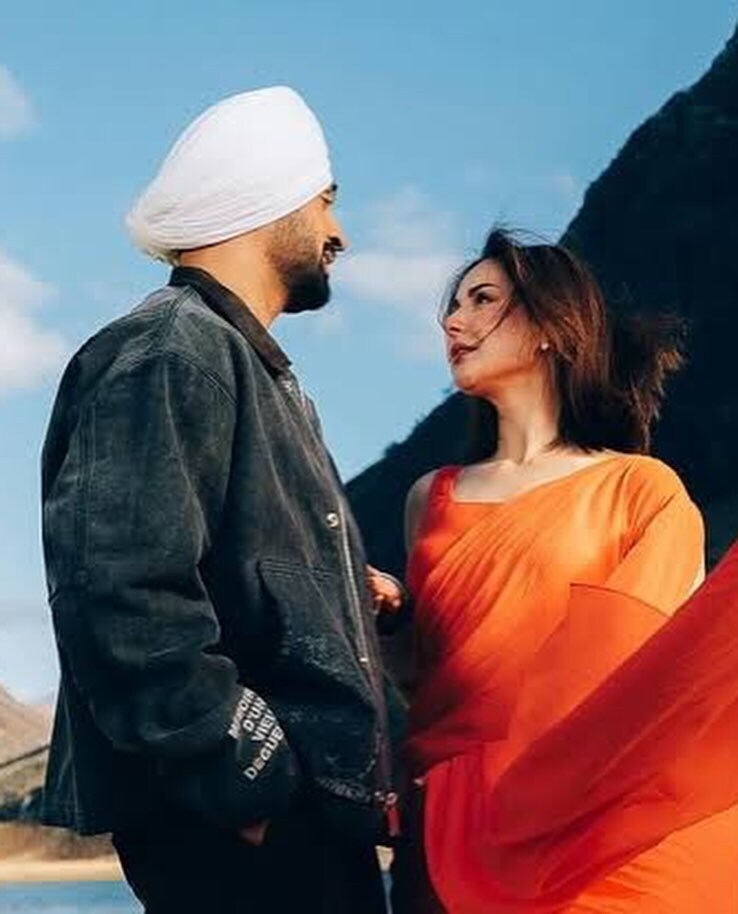 FWICE slams Diljit for defending Sardaar Ji 3 release, Hania Aamir's casting: How have they forgotten Uri, Pulwama?