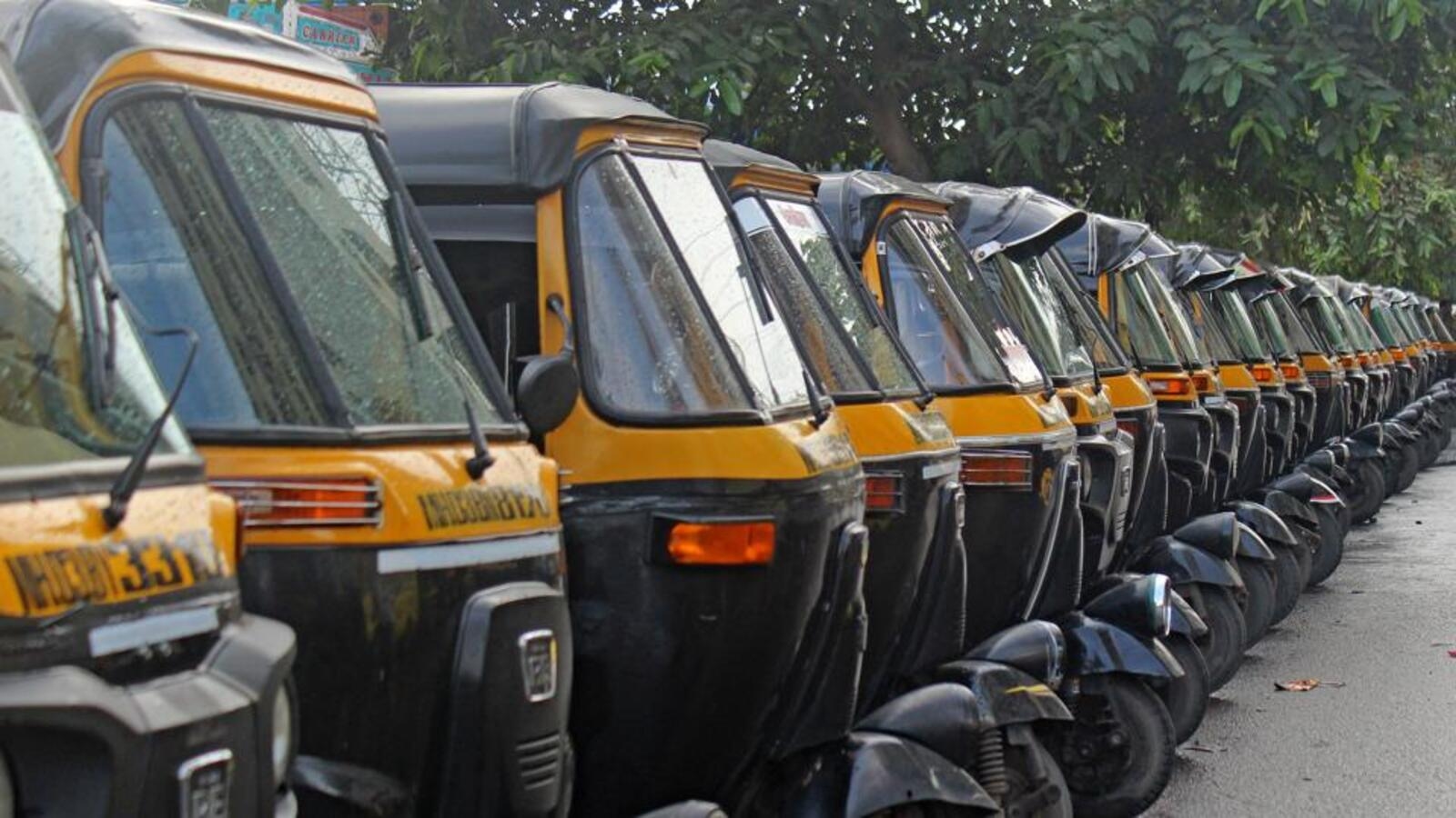 Transport union to launch auto hailing app