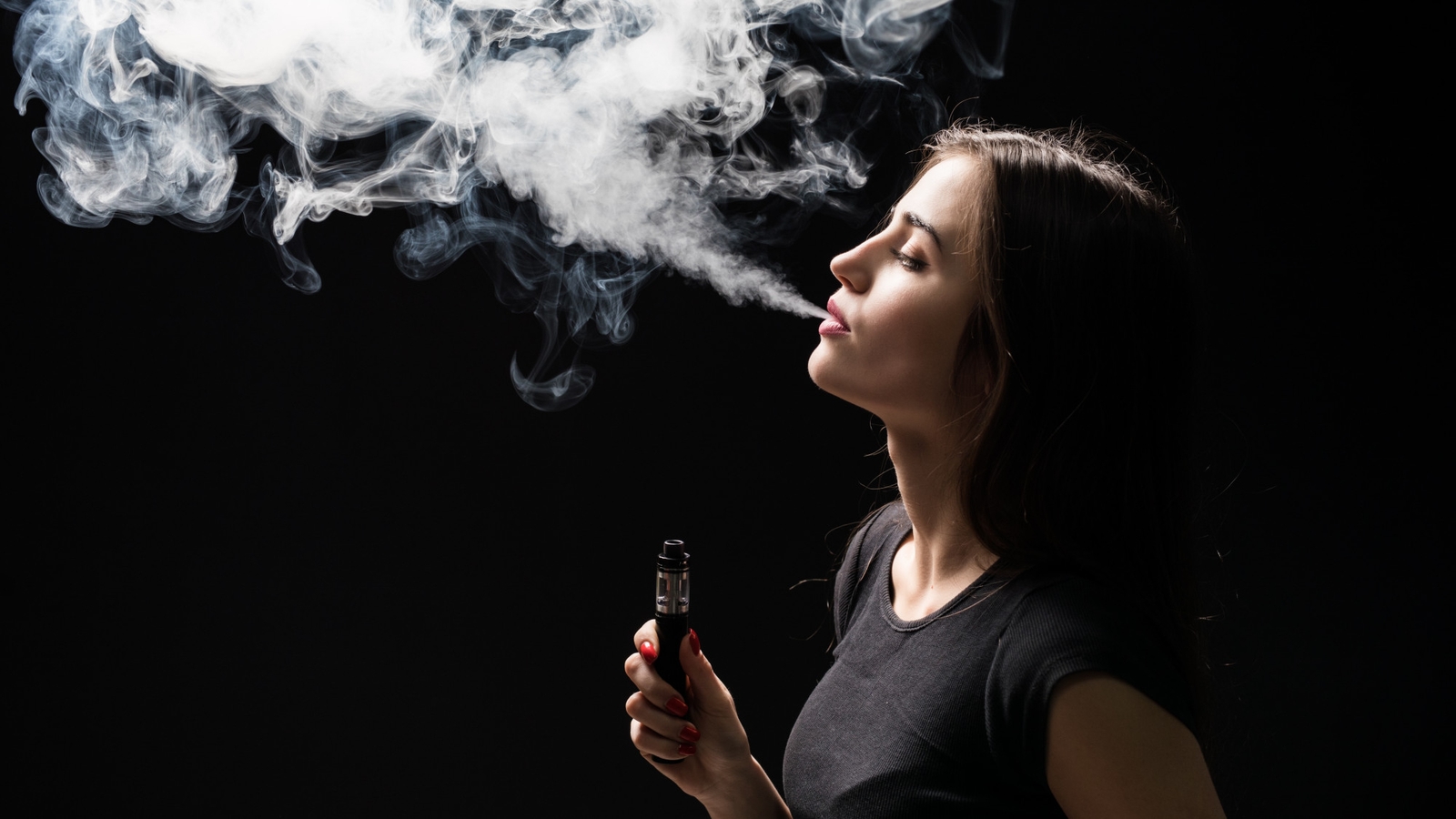 Cardiologist warns vaping isn't safer than smoking, can be even worse: 'Not the harmless habit it's marketed to be'