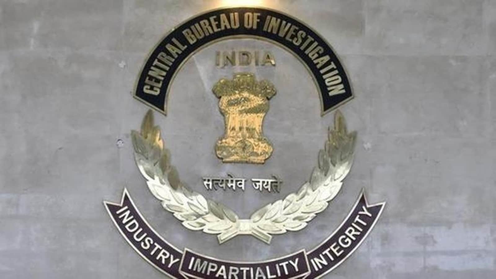 CBI arrests 3 people in fake postage scam case with ₹2.5 crore
