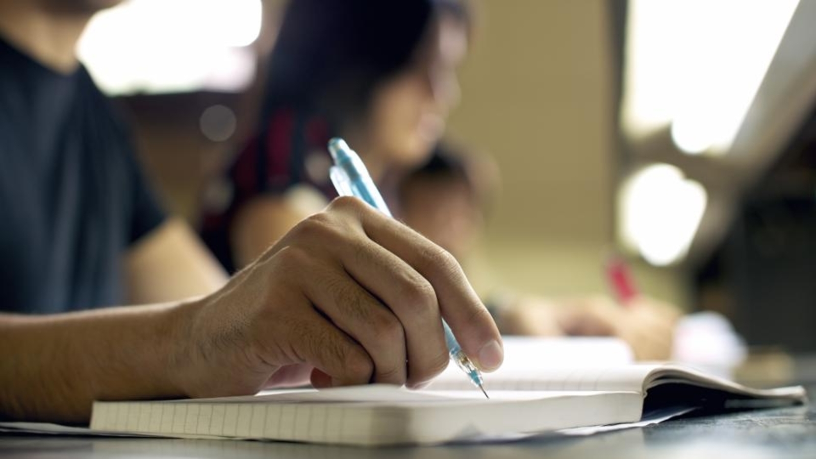SSC Combined Hindi Translator Exam 2025: Registration ends today, check details here