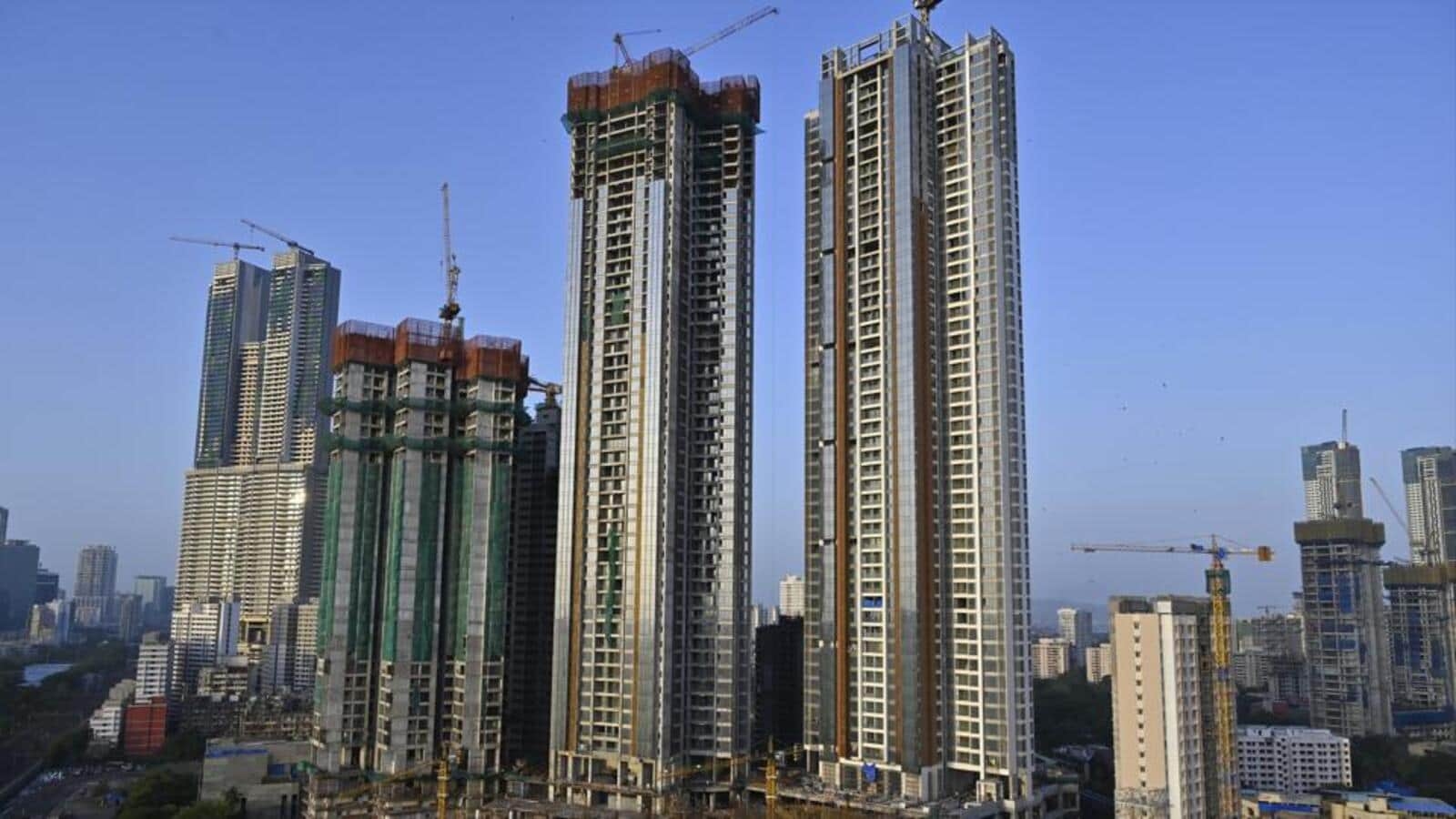 Housing sales decline 20% in India, 25% in MMR