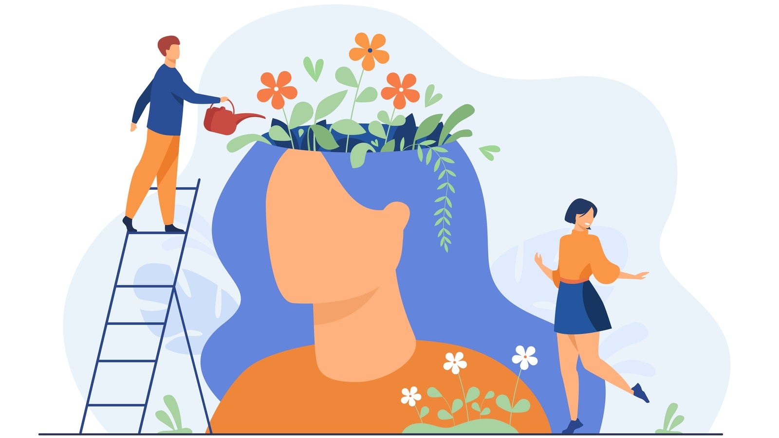 Neuropsychologist shares 2 simple things you should do for better mental health: ‘Socialise as much as possible and…'