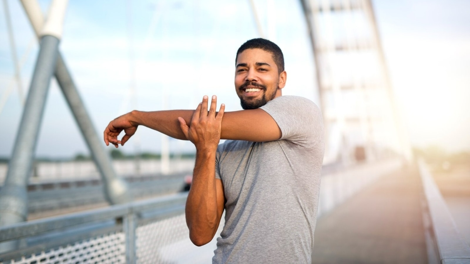 5 wellness practices every man should build into his 30s, 40s, and beyond for lasting health: From yoga to nutrition