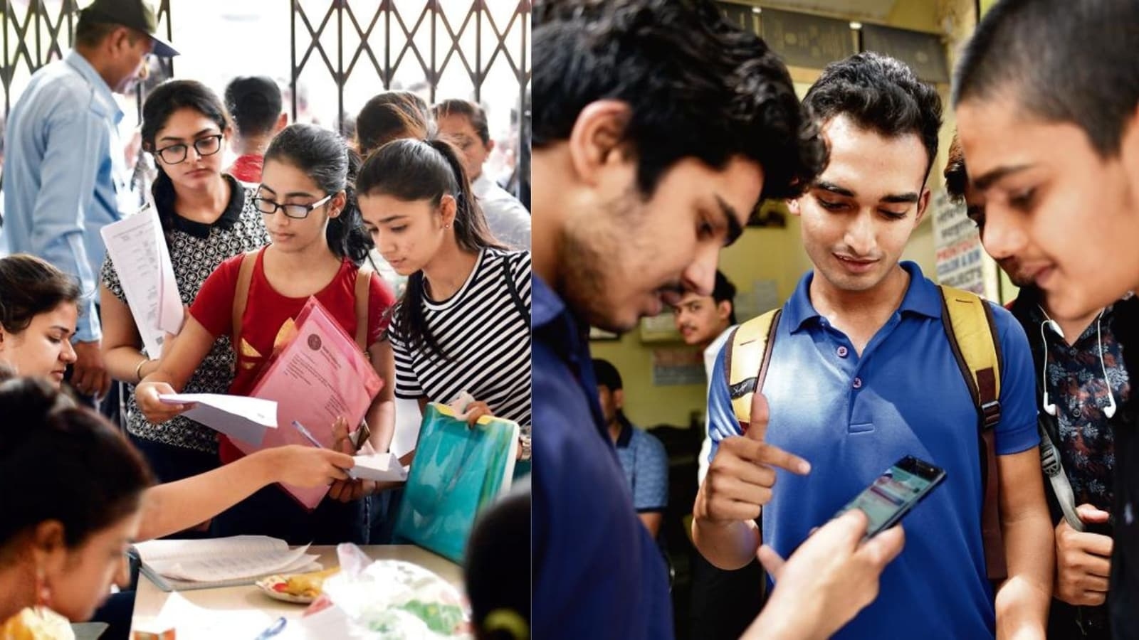 Dream college vs desired course: Seniors help juniors solve the ‘preference list' puzzle in time