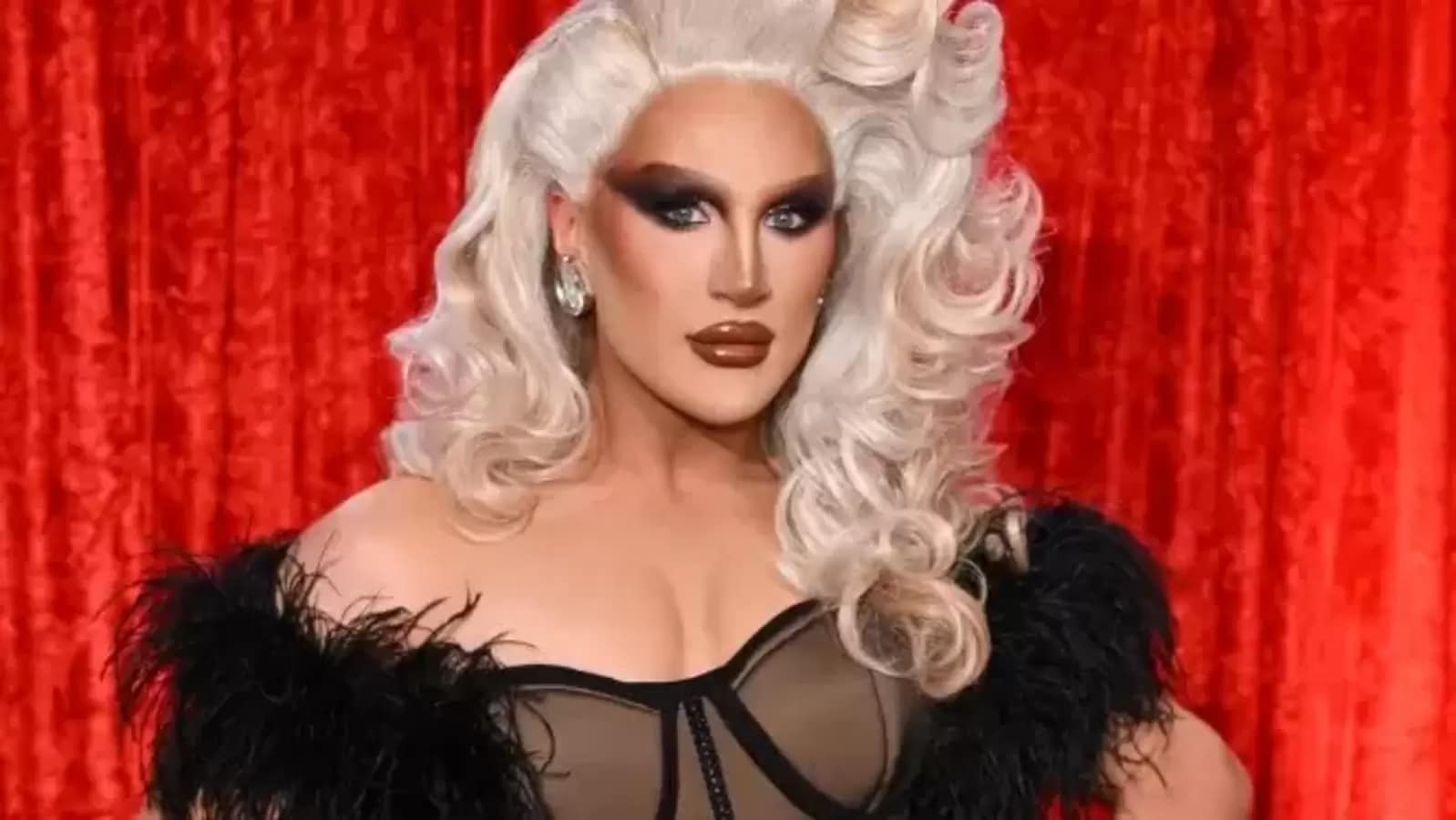 Who was The Vivienne? RuPaul's Drag Race UK star was in bathtub for ‘days' before being found dead