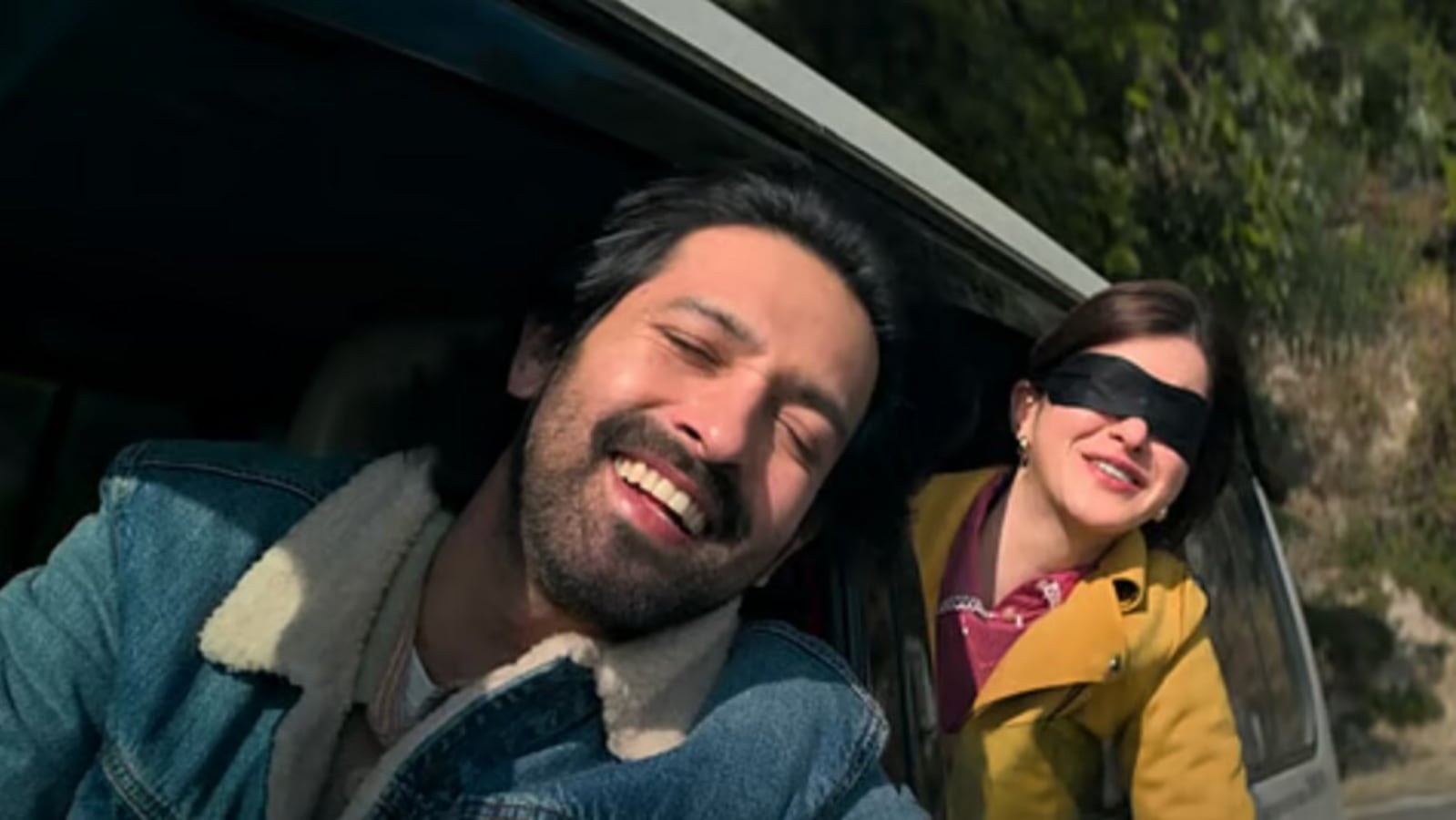 Shanaya Kapoor reveals how her debut role came through a failed audition: ‘It does bother you as an actor…'