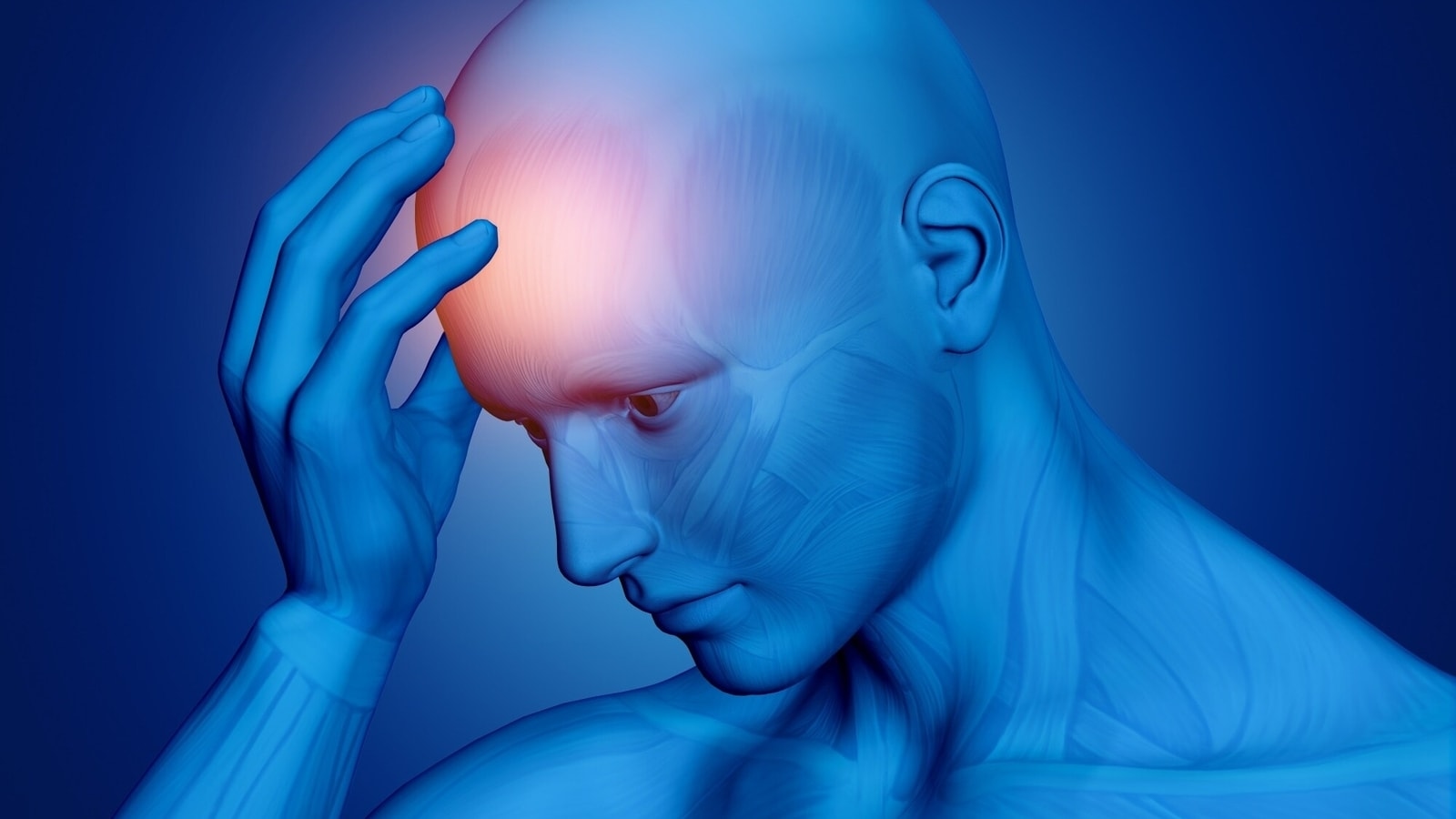 Neurosurgeon explains how to recognise a brain stroke: Most common warning signs, symptoms and what to do immediately