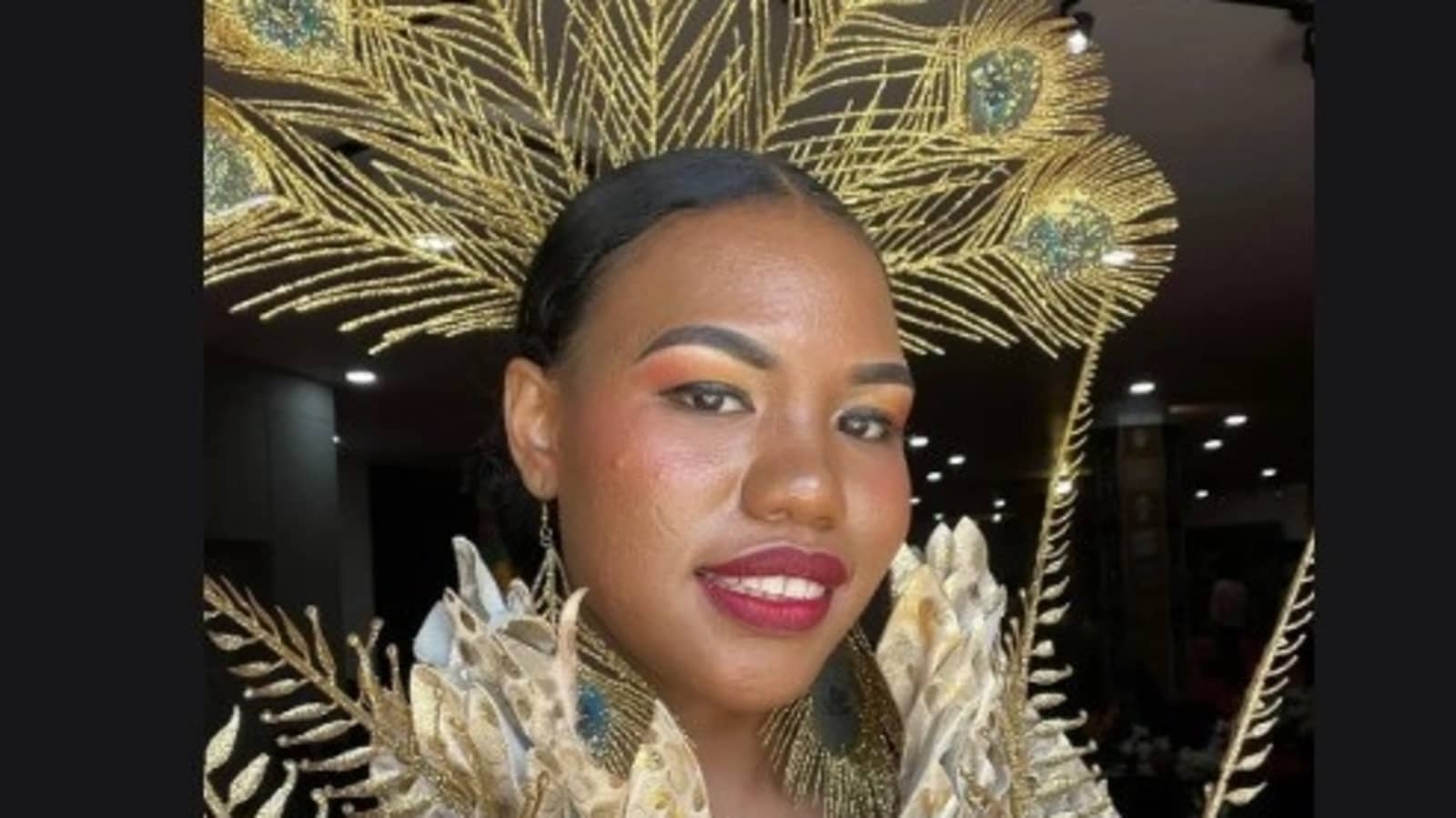 Who is Merince Kogoya? Miss Indonesia 2025 contestant kicked out amid outcry over pro-Israel video