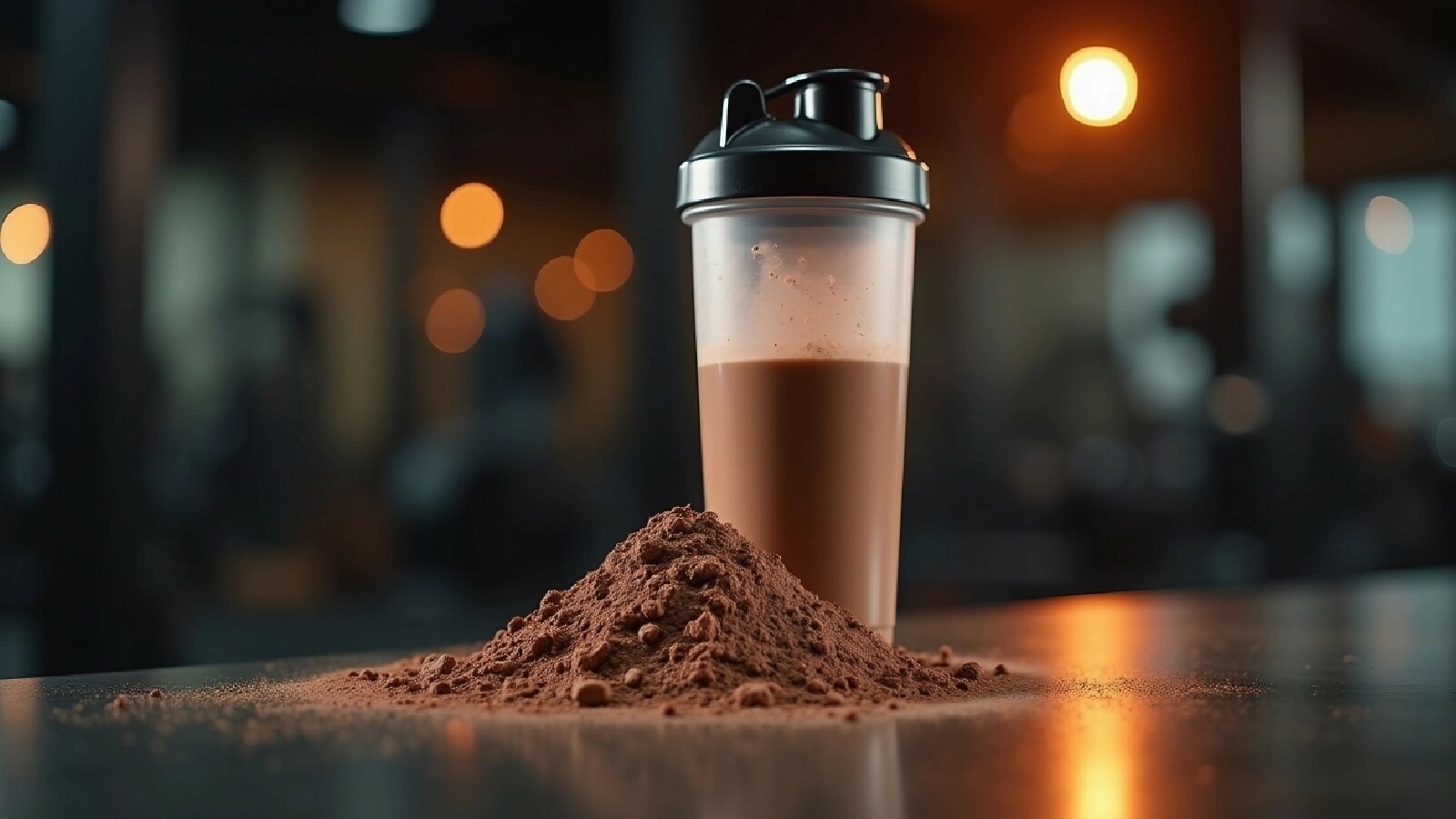 Top 7 whey protein powders for muscle gain and recovery: Top picks for July 2025