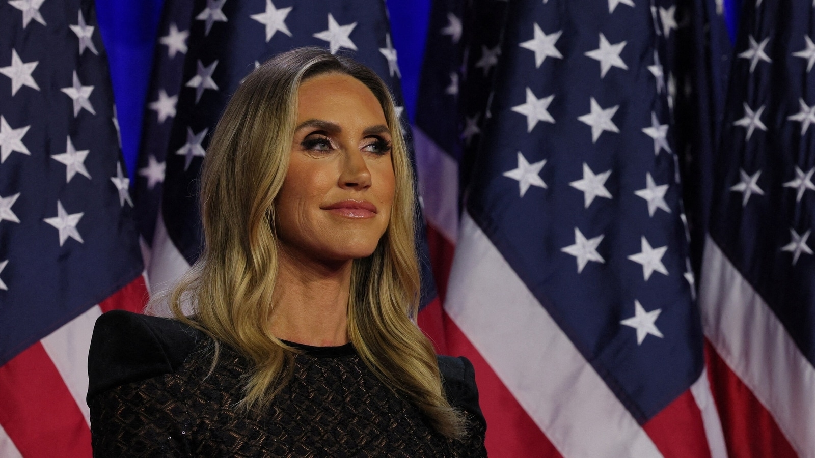 Trump recommends daughter-in-law Lara Trump for North Carolina Senate seat: See her net worth and career roles