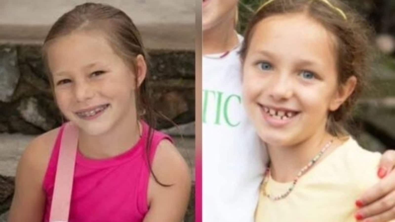 Who were Renee Smajstrla and Janie Hunt? Two missing Camp Mystic girls found dead in tragic discovery