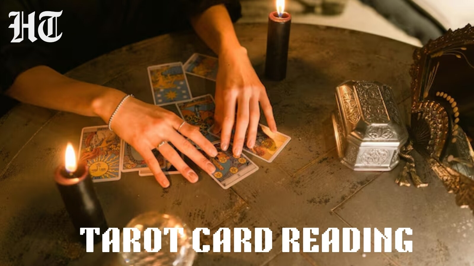 Tarot Horoscope Today for July 8, 2025: Concentrate on the task at hand and give it your full attention