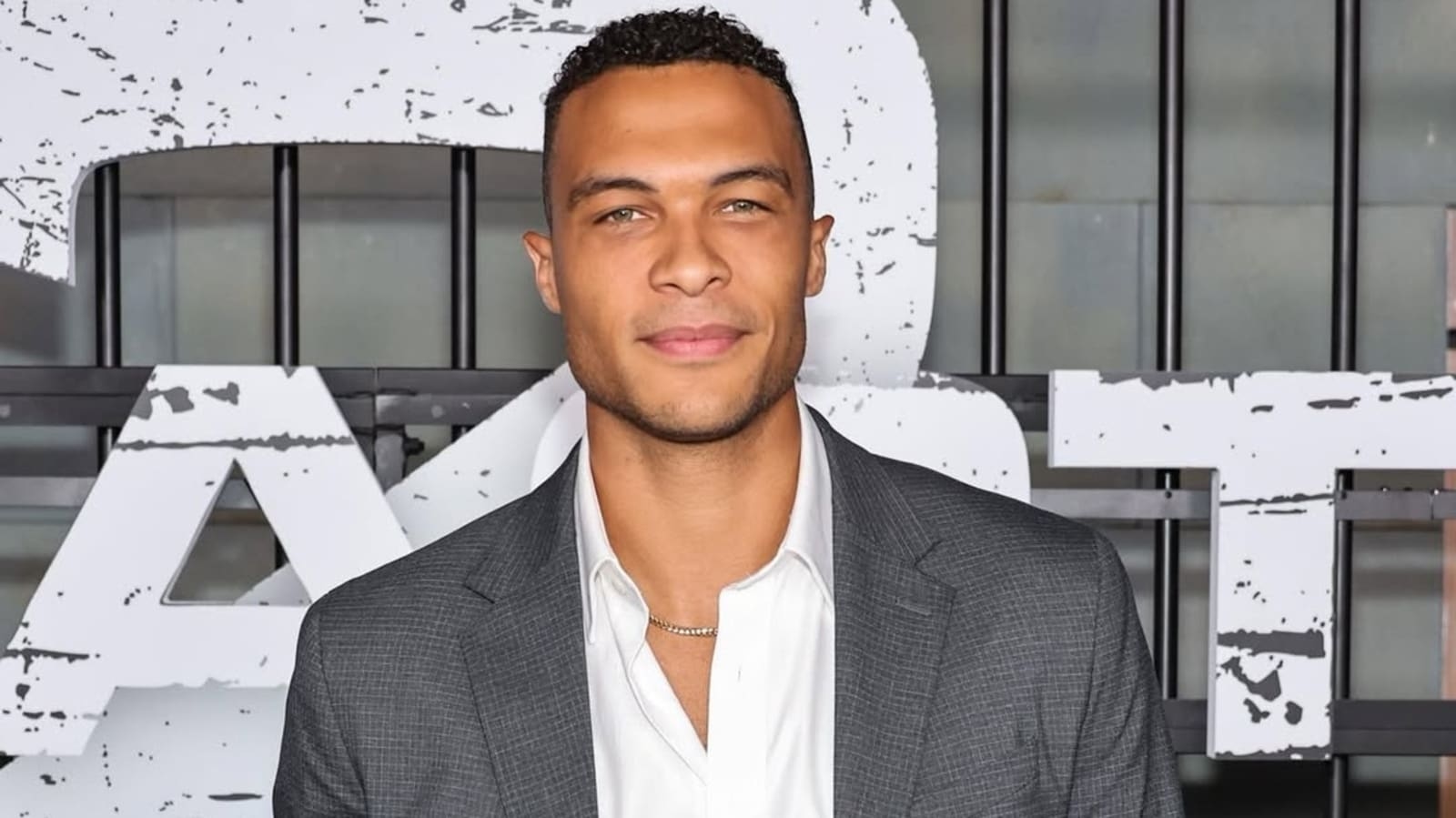 Who is Dale Moss? Former NFL wide receiver returns to Bachelor in Paradise Season 10
