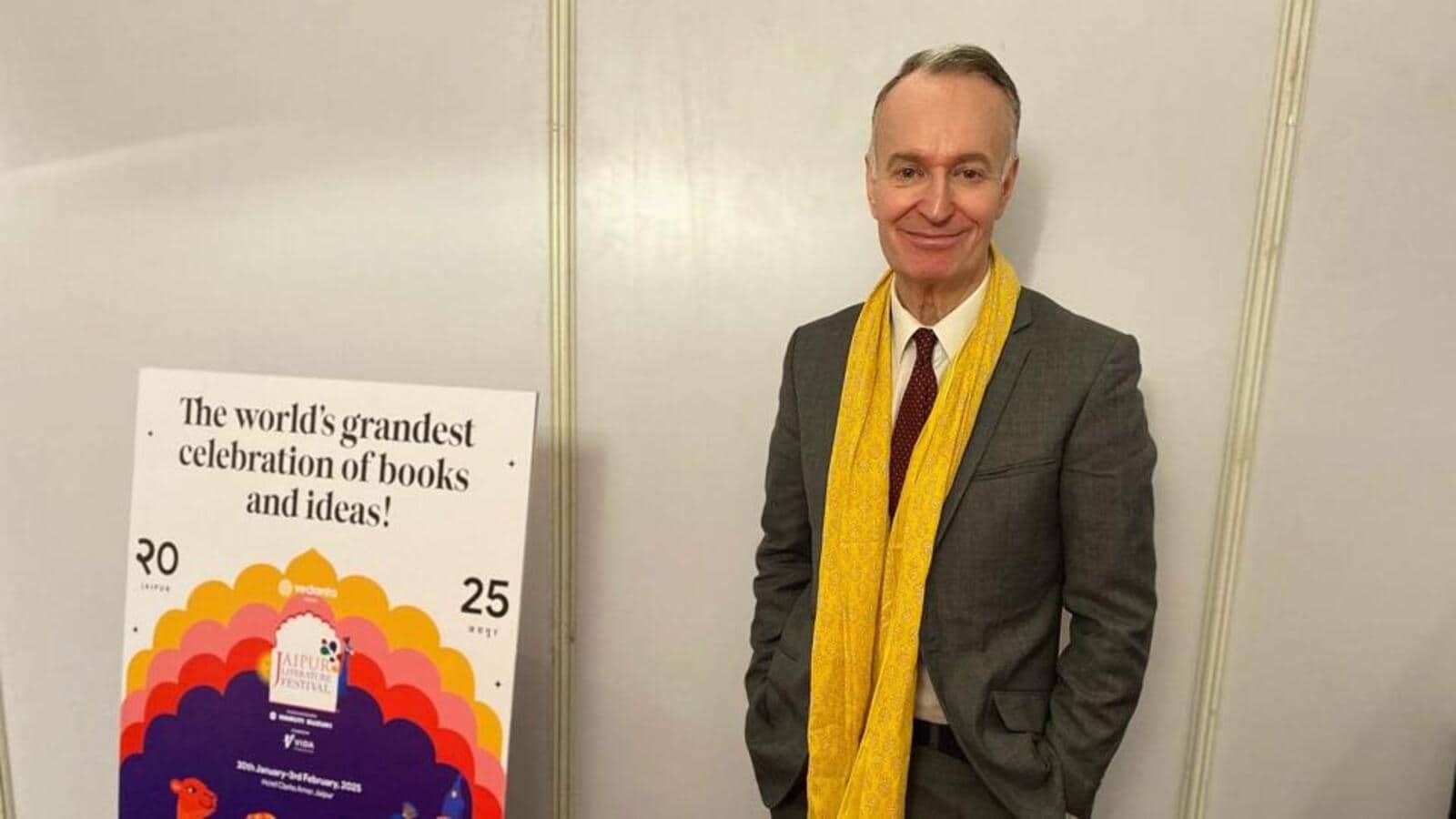 Andrew O'Hagan on the Dickensian dark web of modern London