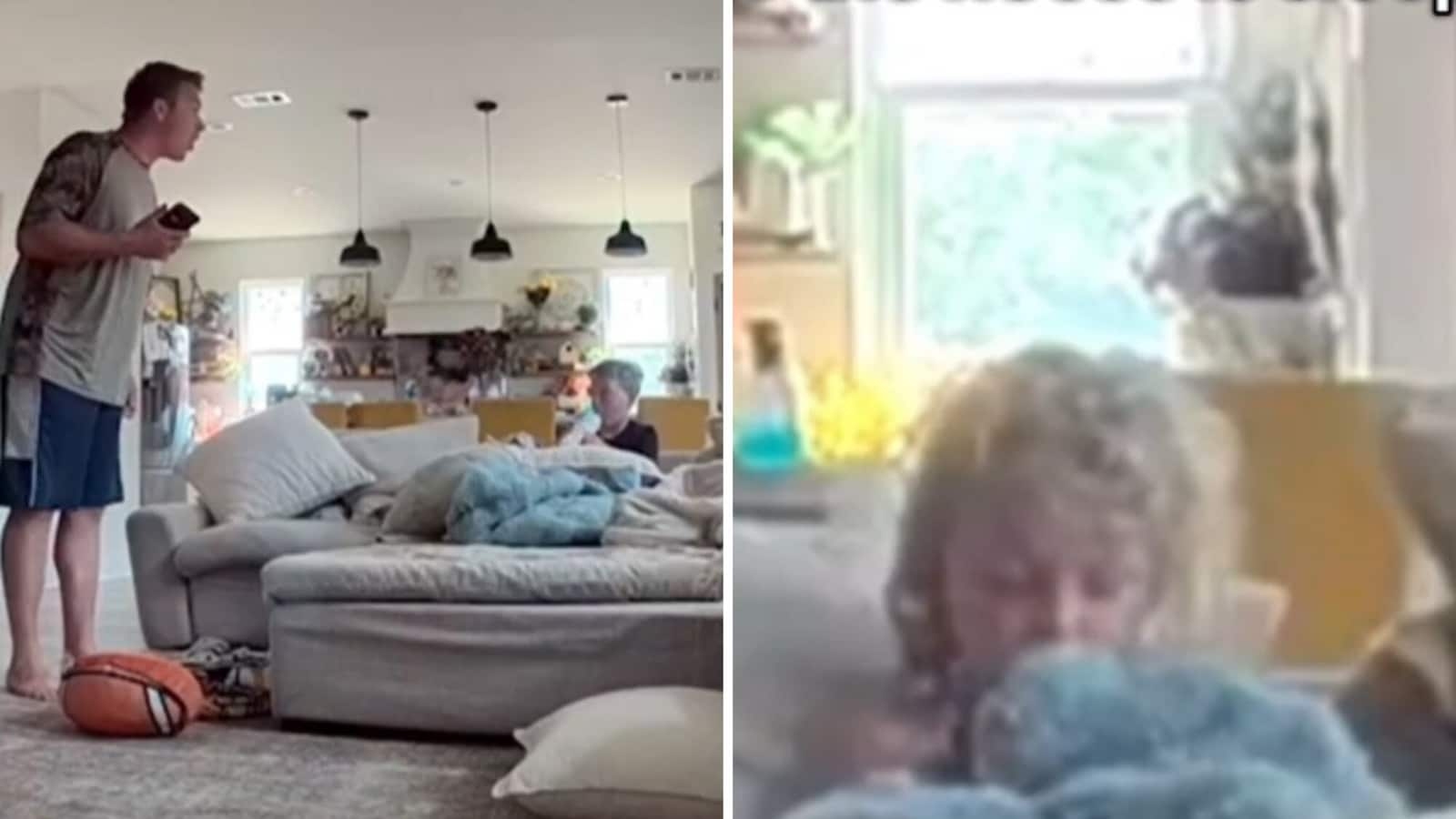 5-year-old goes on $3,000 shopping spree while parents sleep: 'Bought 7 cars on Amazon'