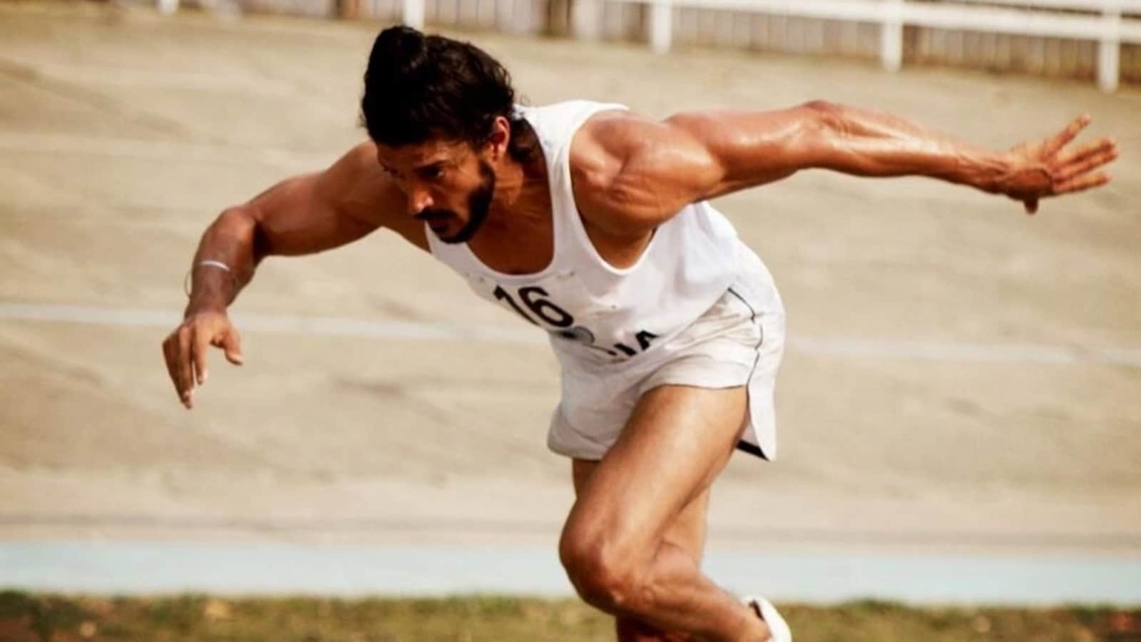 Bhaag Milkha Bhaag returns to theatres: Farhan Akhtar's Milkha Singh biopic to release on this date
